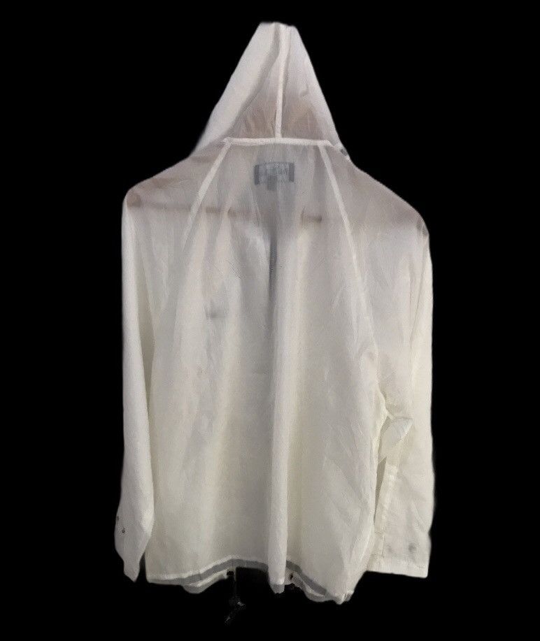 Beverly Hills Polo Club POLO CLUB running winbreaker jacket hoodie Size US L / EU 52-54 / 3 - 2 Thumbnail