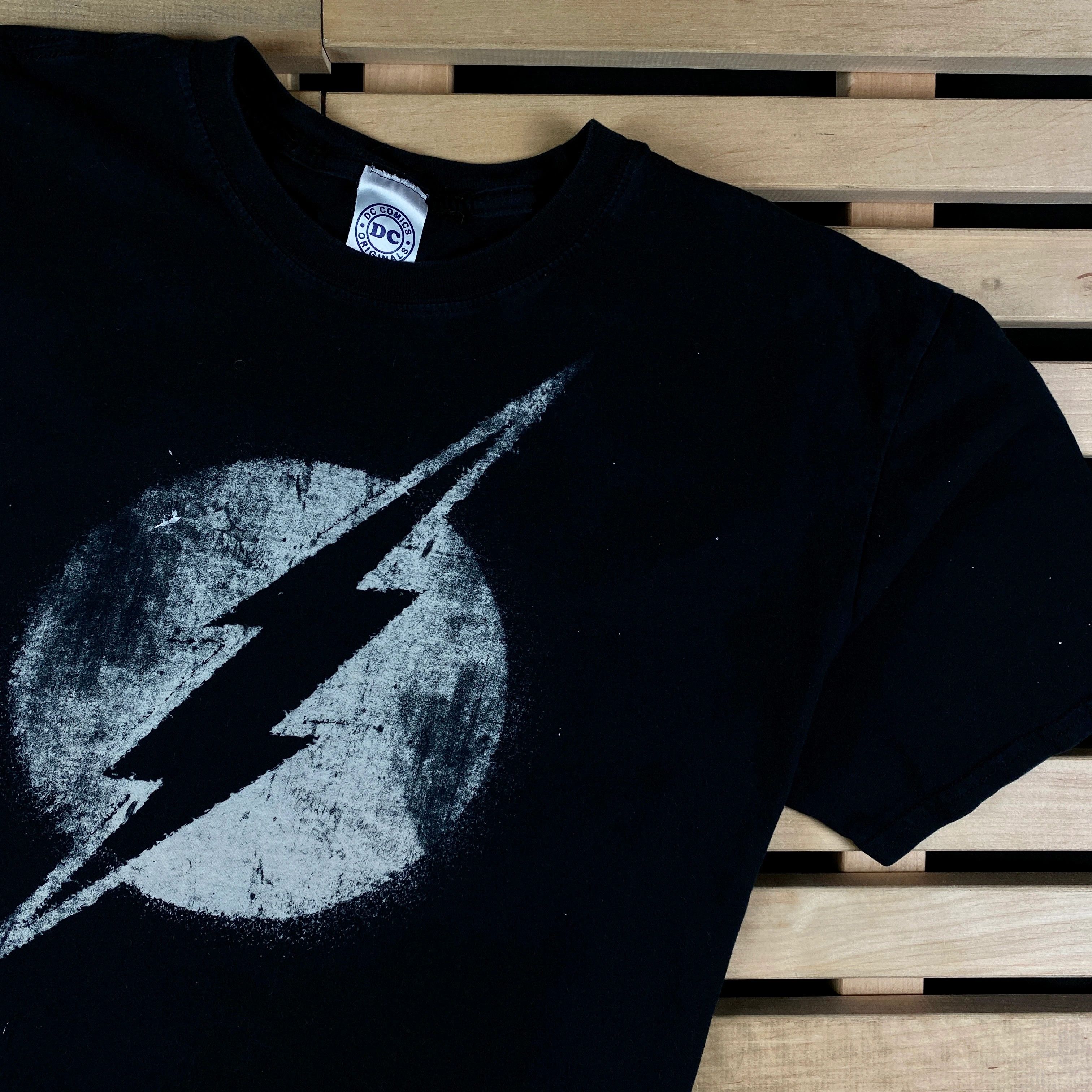 DC Mens Vintage DC Comics T Shirt Size S Size US S / EU 44-46 / 1 - 2 Thumbnail