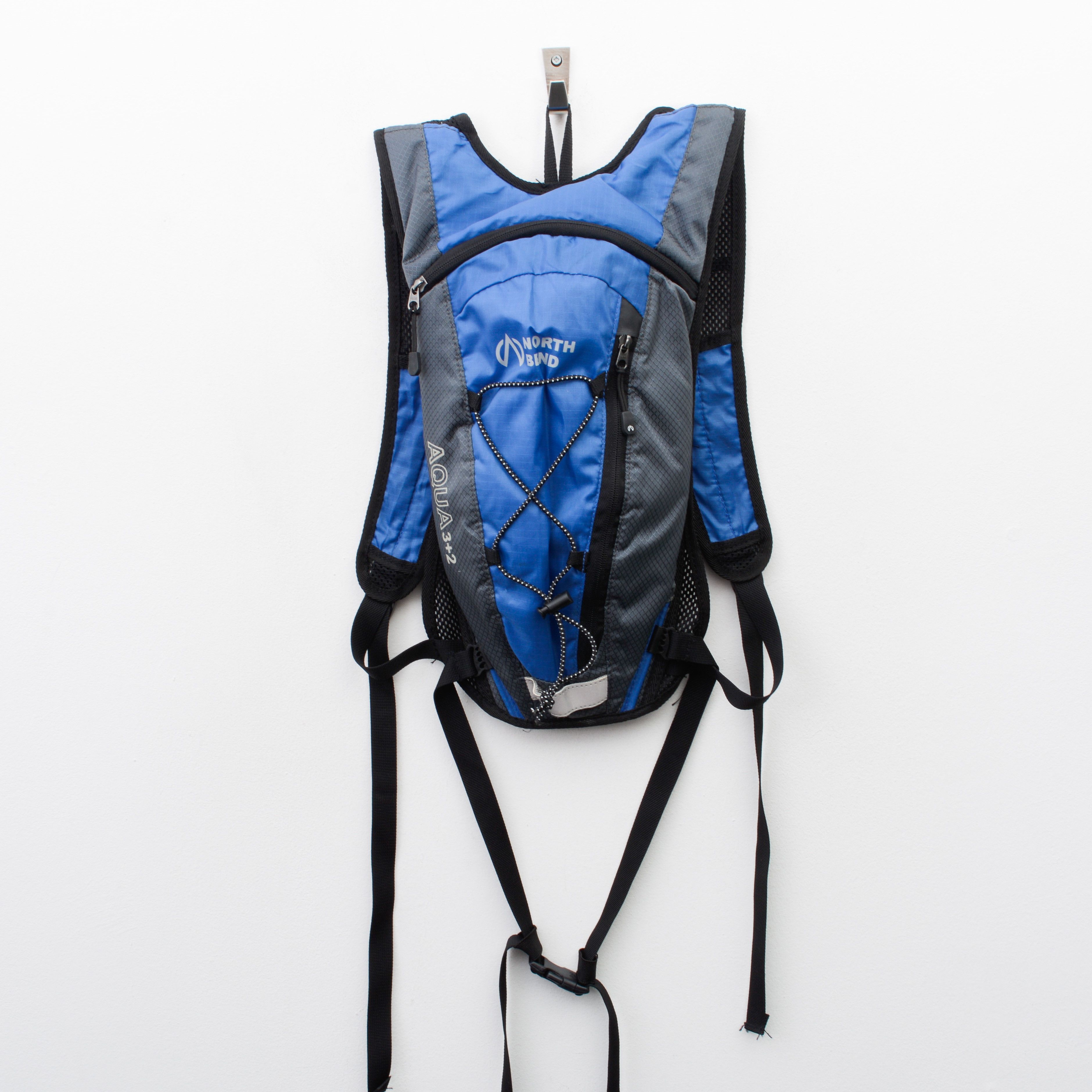 Other North Bend Aqua 3+2 L Lightweight Trail Run Backpack Jog Size ONE SIZE - 1 Thumbnail