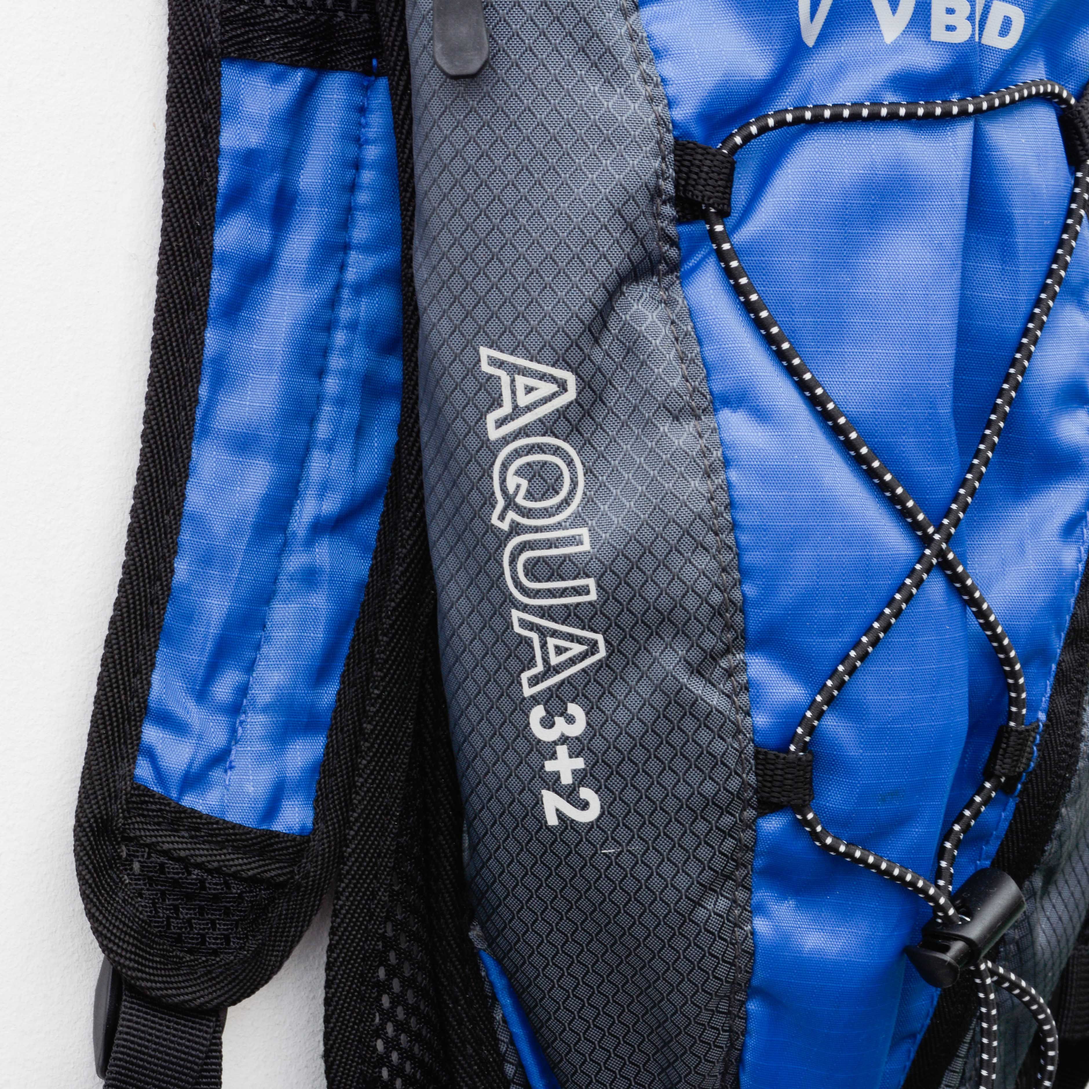 Other North Bend Aqua 3+2 L Lightweight Trail Run Backpack Jog Size ONE SIZE - 3 Thumbnail