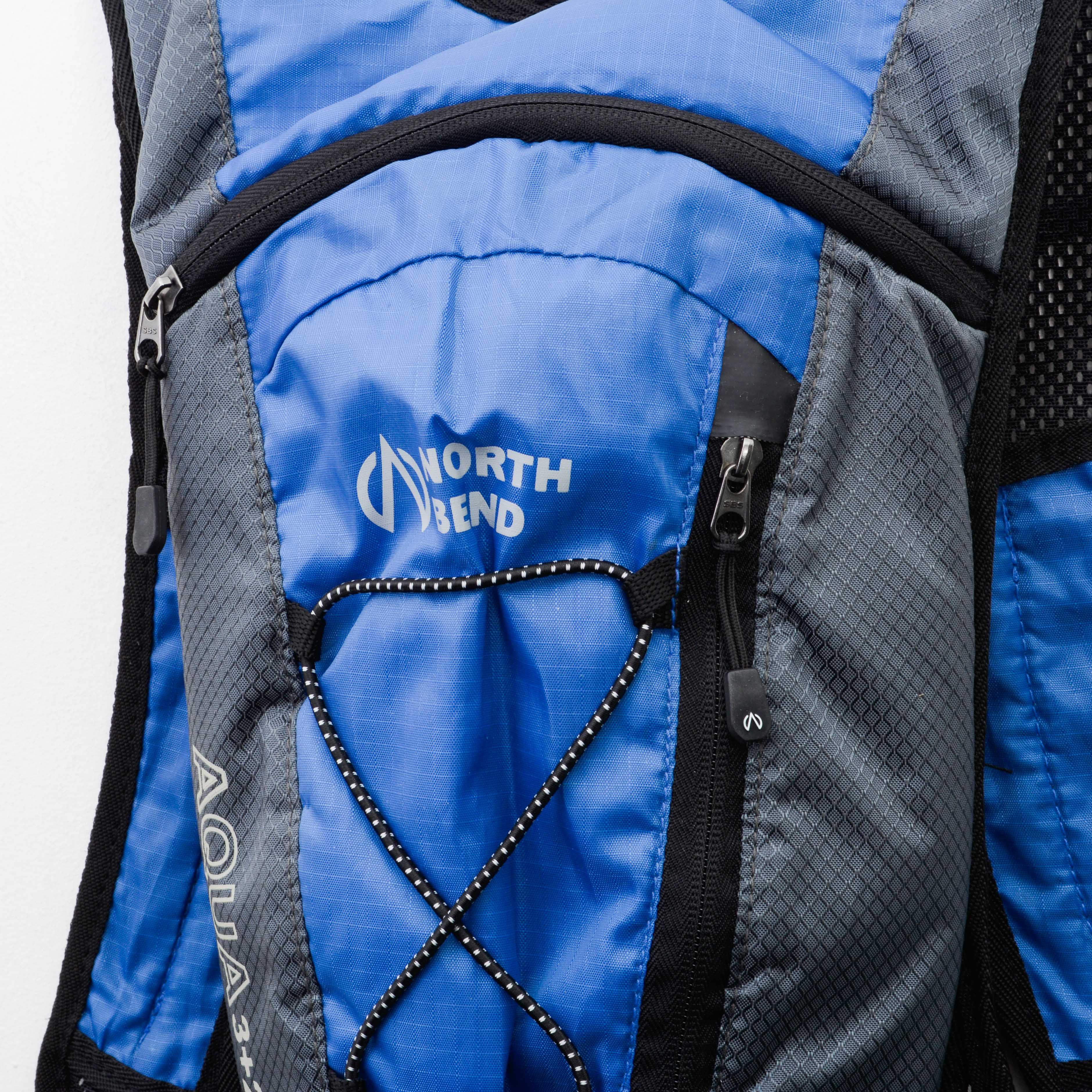 Other North Bend Aqua 3+2 L Lightweight Trail Run Backpack Jog Size ONE SIZE - 2 Thumbnail