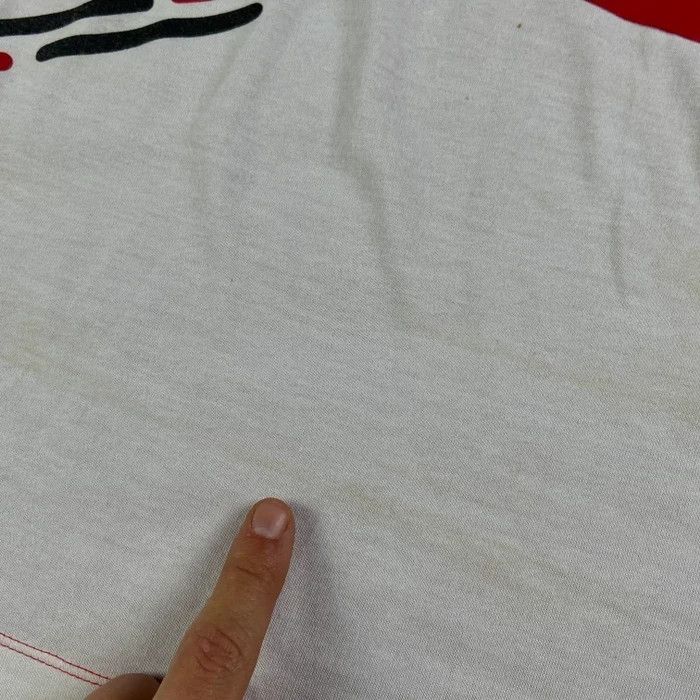 Ferrari × Puma Mens Vintage T Shirt Puma Ferrari Size S Size US S / EU 44-46 / 1 - 4 Thumbnail