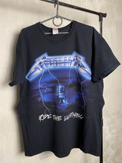 Official Tampa Bay Ride The Lightning Shirt - T-shirtbear