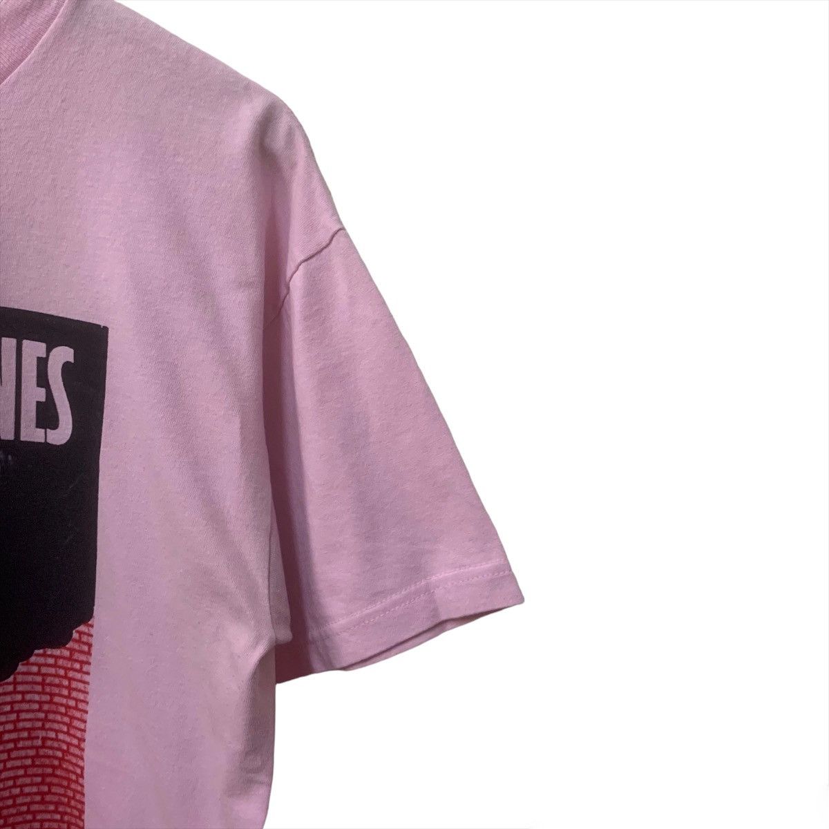 Band Tees × The Rolling Stones × Vintage Vintage Y2K The Rolling Stones Tee Size US L / EU 52-54 / 3 - 4 Thumbnail