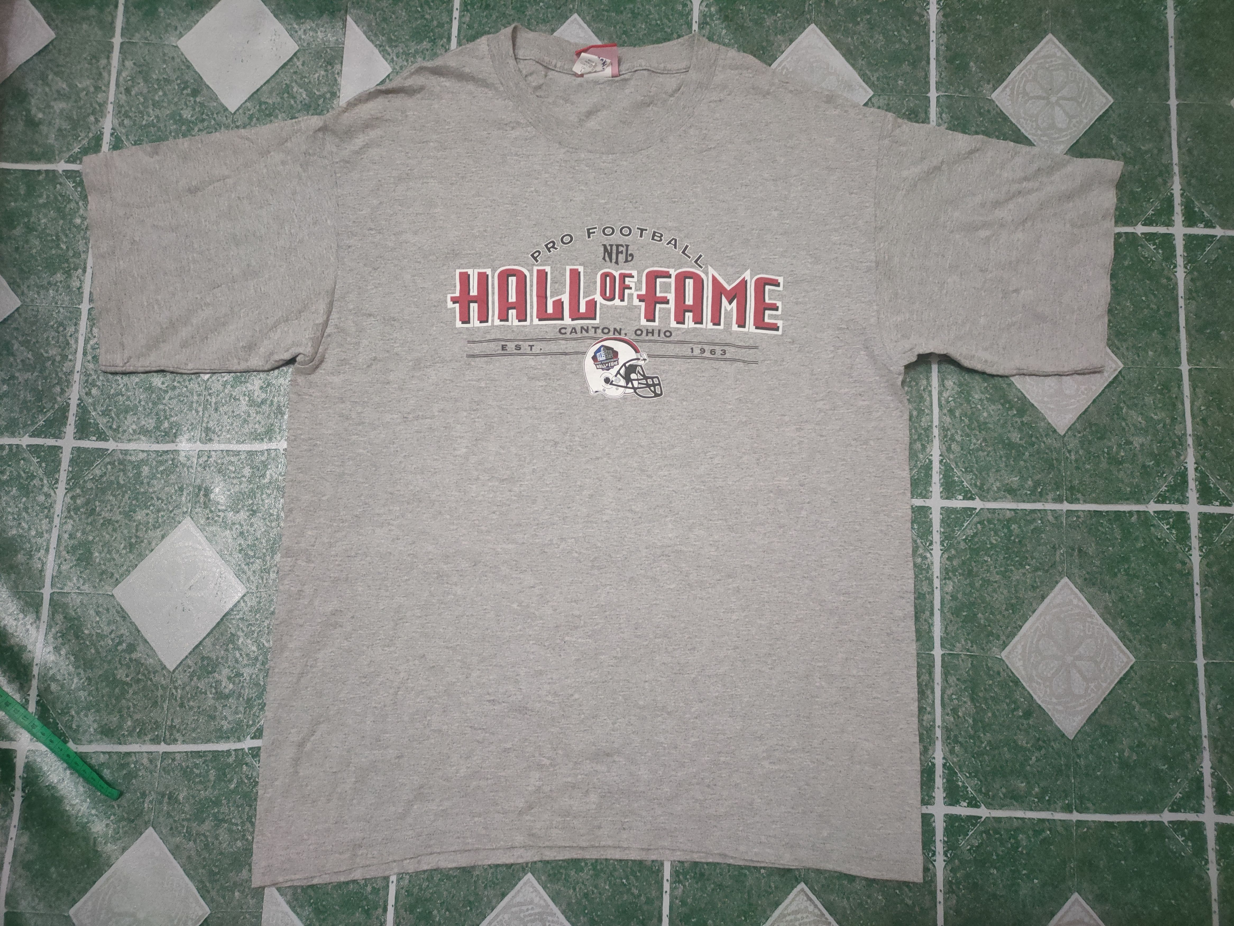 NFL NFL Hall OF Fame Size US L / EU 52-54 / 3 - 1 Thumbnail