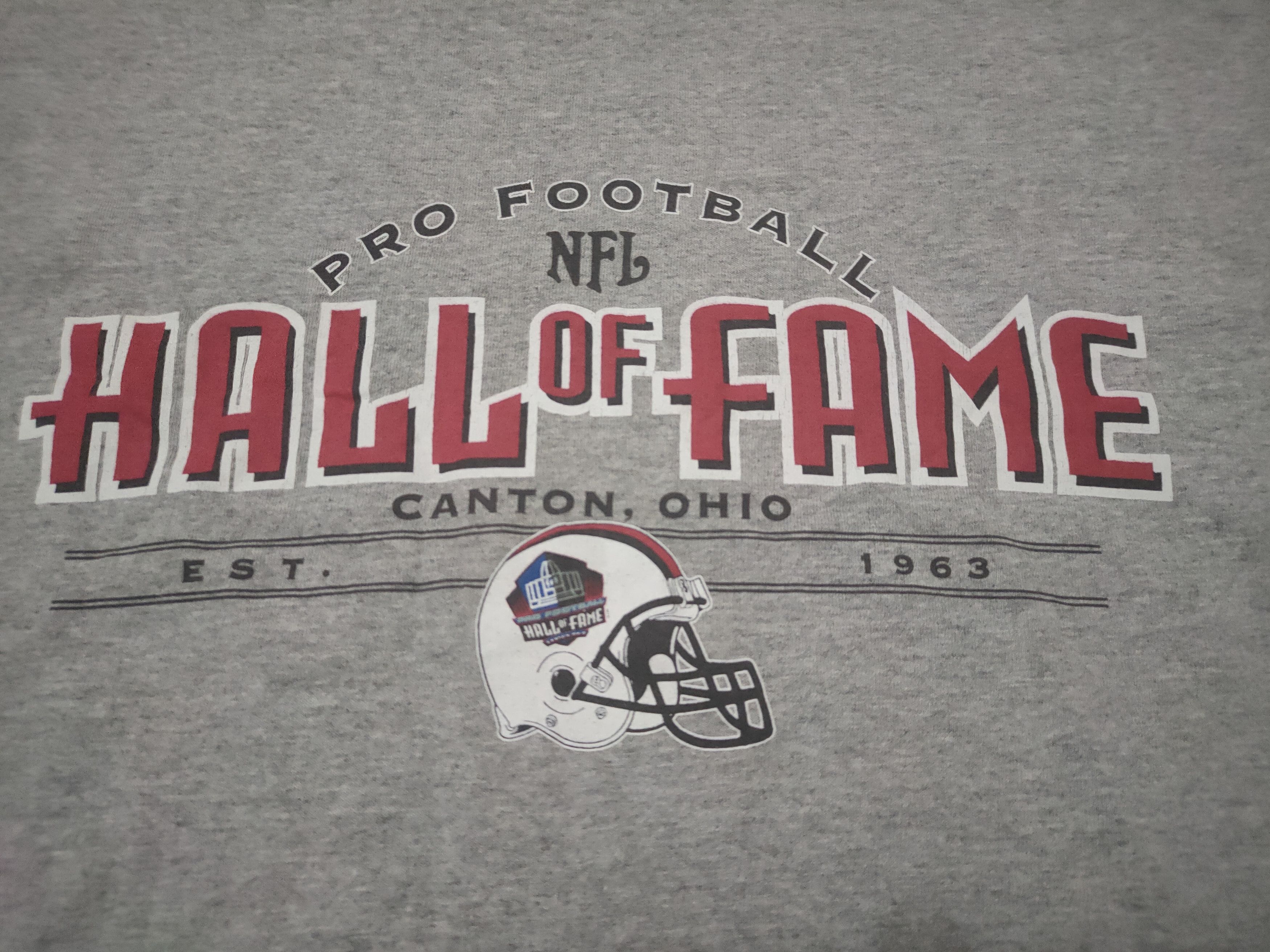 NFL NFL Hall OF Fame Size US L / EU 52-54 / 3 - 2 Thumbnail