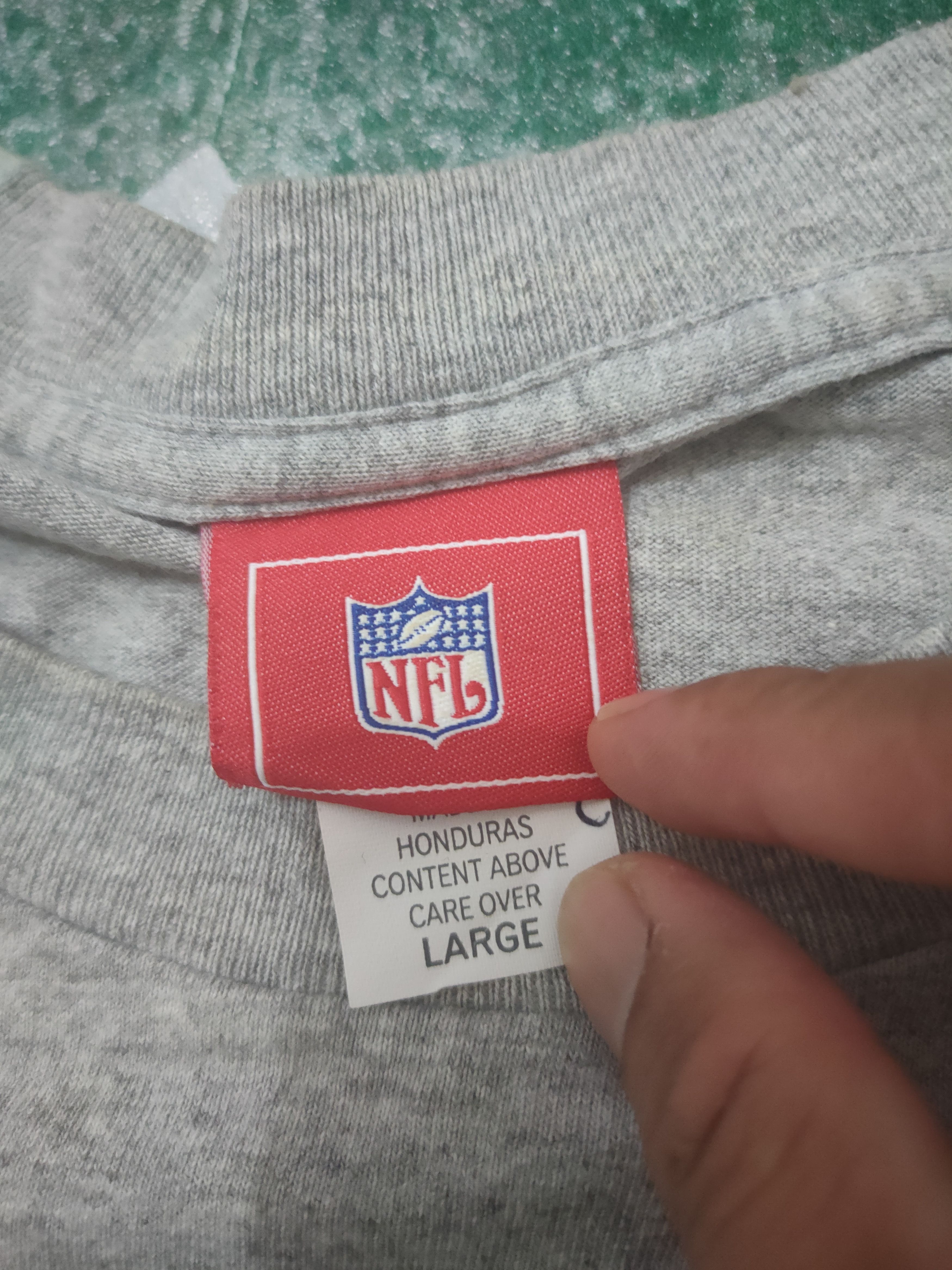 NFL NFL Hall OF Fame Size US L / EU 52-54 / 3 - 3 Thumbnail