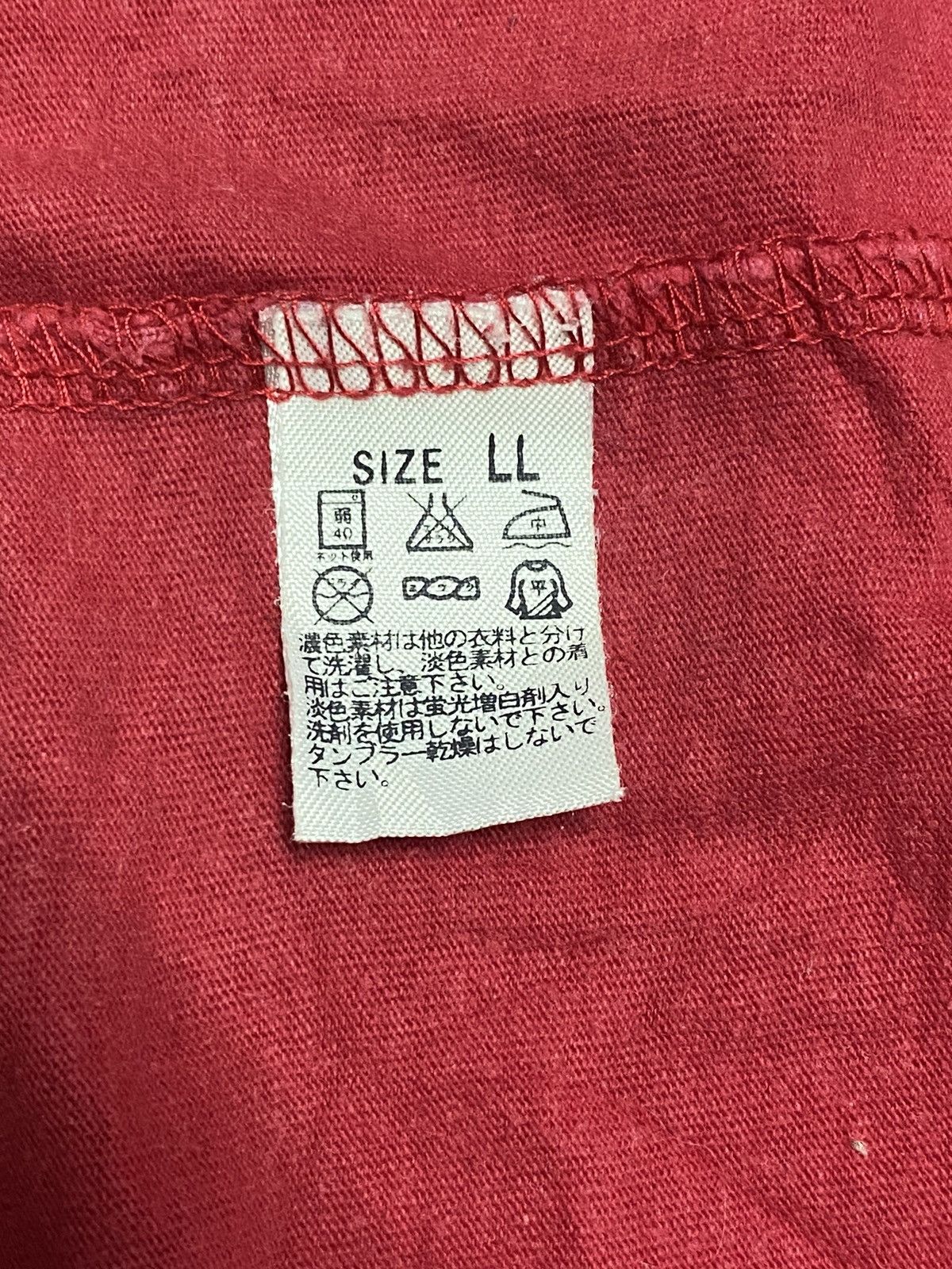 Levi's VINTAGE LEVI'S CALIFORNIA SHIRT Size US M / EU 48-50 / 2 - 4 Thumbnail