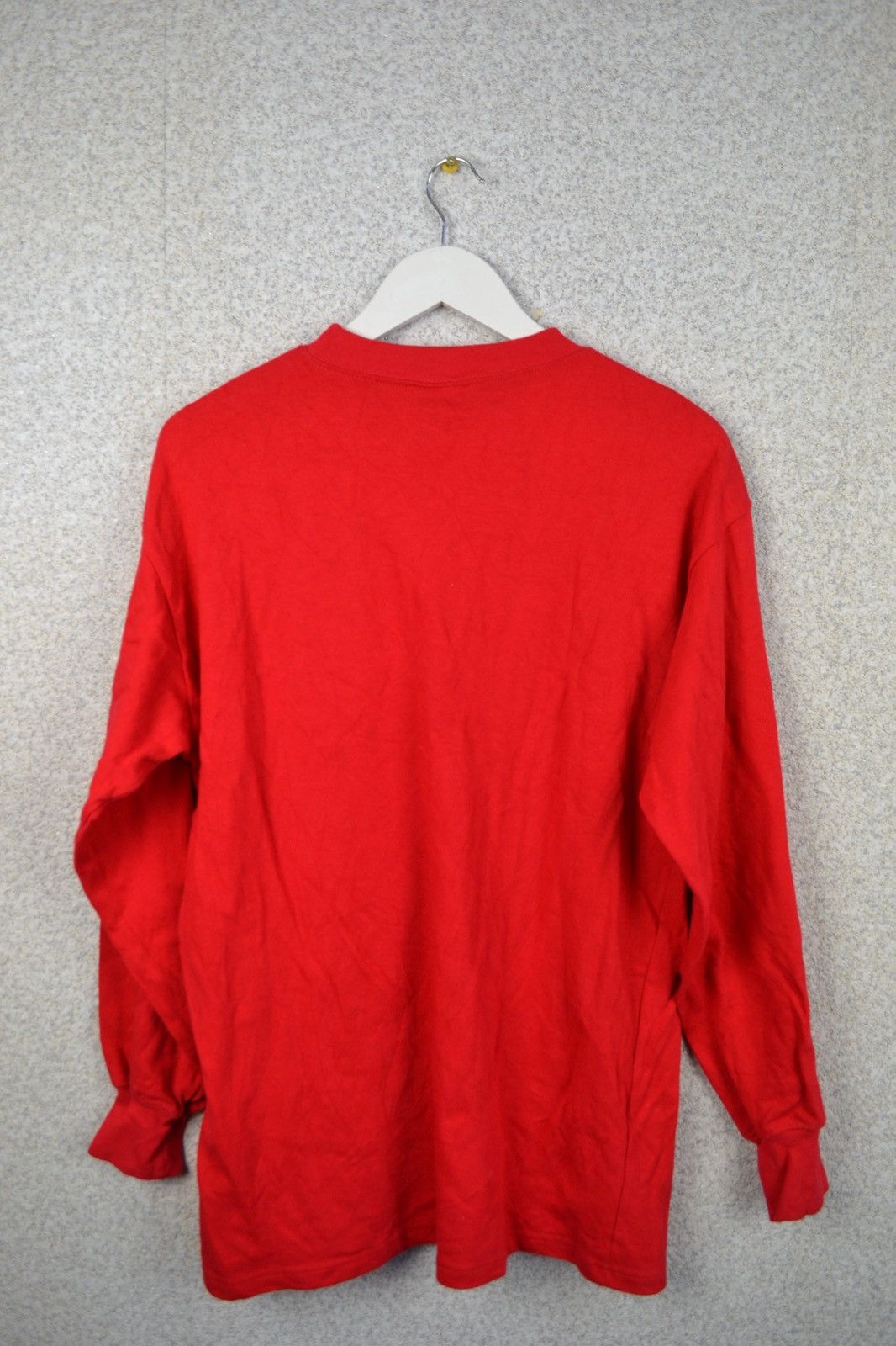Vintage Vintage England 1966 1970 away soccer football jersey Size US L / EU 52-54 / 3 - 2 Thumbnail