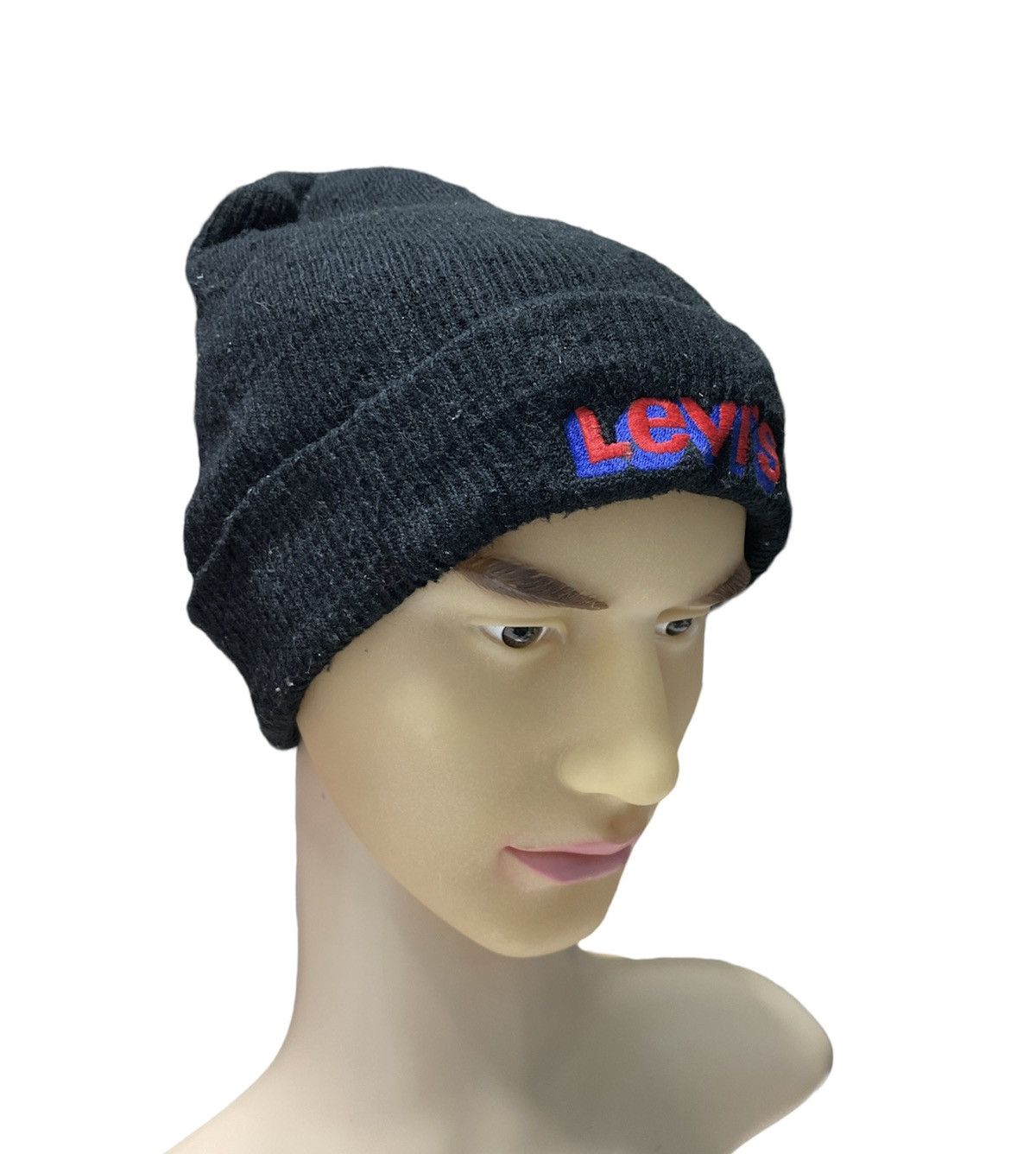 Levi's LEVI'S BEANIE / SNOW CAPS Size ONE SIZE - 1 Thumbnail