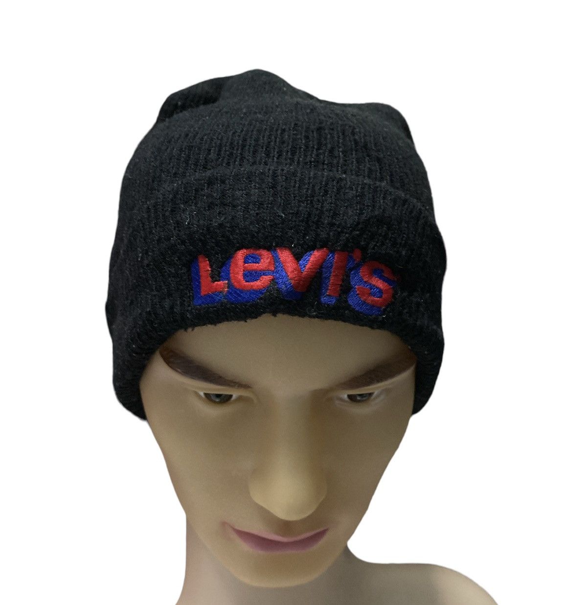 Levi's LEVI'S BEANIE / SNOW CAPS Size ONE SIZE - 2 Thumbnail