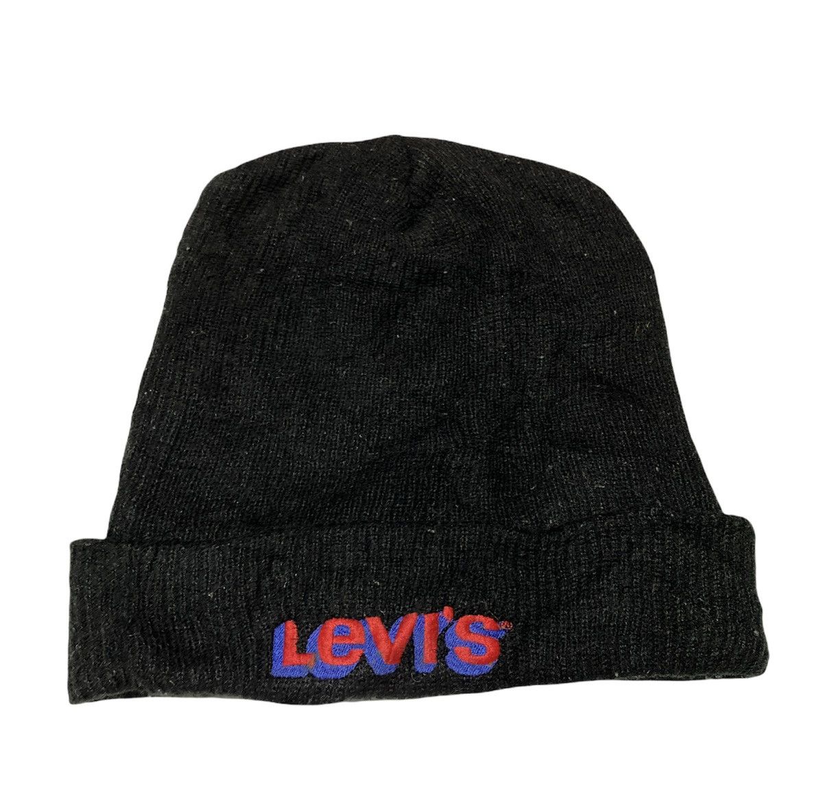 Levi's LEVI'S BEANIE / SNOW CAPS Size ONE SIZE - 3 Thumbnail