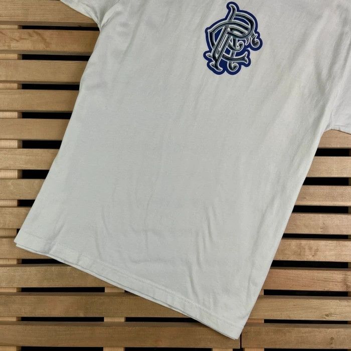 Nike Mens T Shirt Nike Vintage Big Print Size L Size US L / EU 52-54 / 3 - 3 Thumbnail