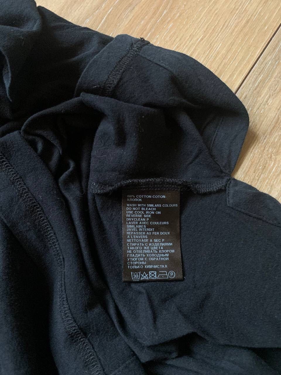 Ann Demeulemeester Ann Demeulemeester Long Light Mens L/S Size US M / EU 48-50 / 2 - 5 Thumbnail