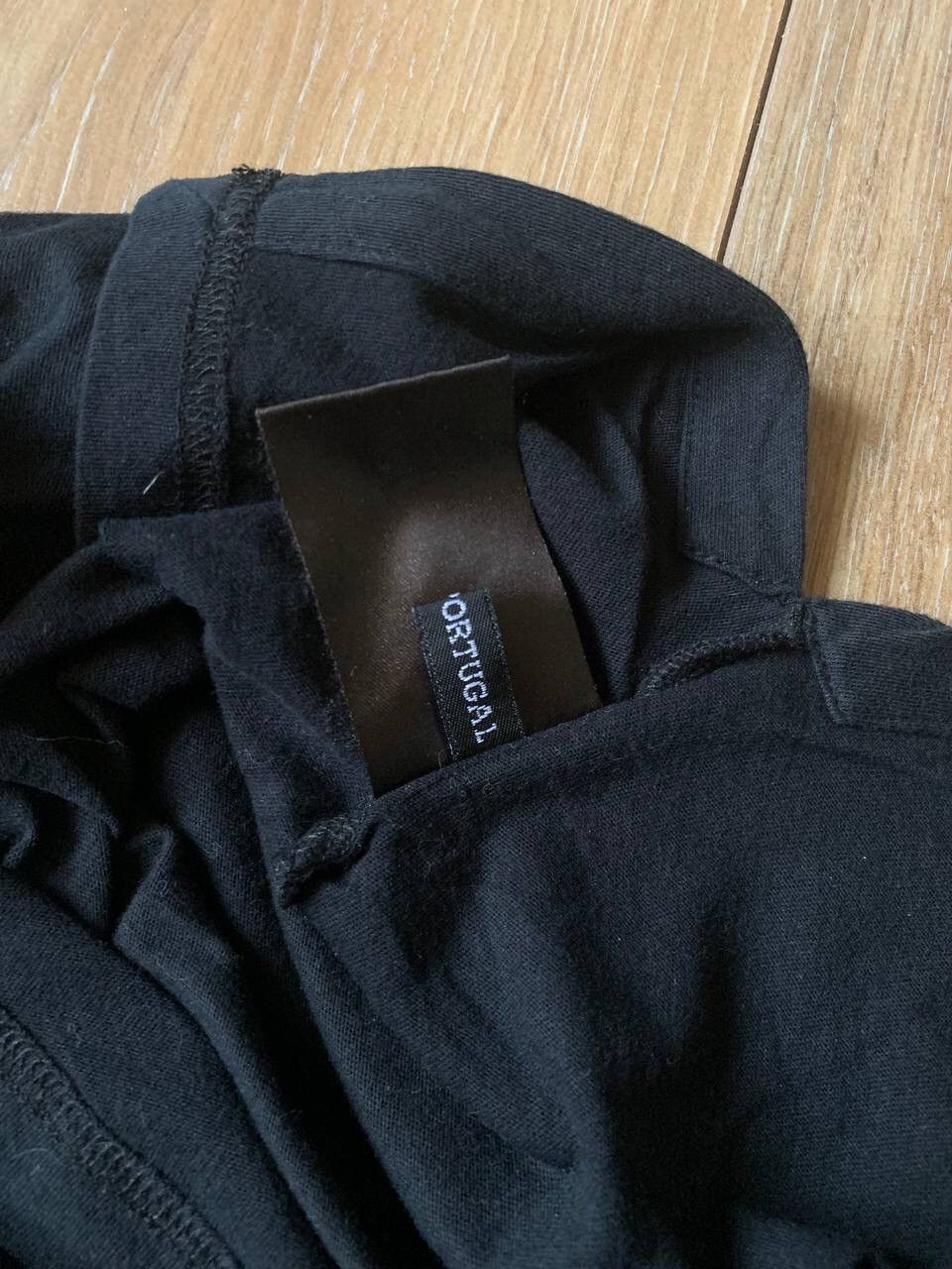 Ann Demeulemeester Ann Demeulemeester Long Light Mens L/S Size US M / EU 48-50 / 2 - 7 Thumbnail