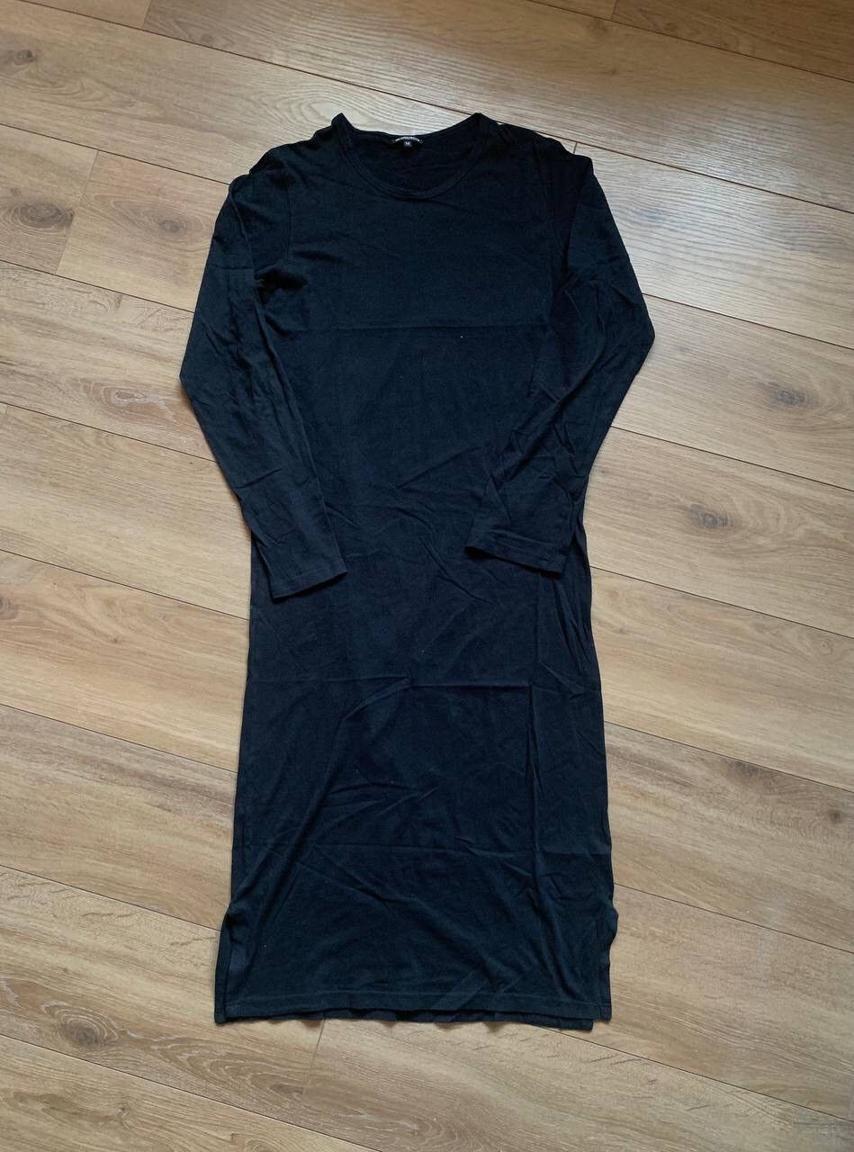 Ann Demeulemeester Ann Demeulemeester Long Light Mens L/S Size US M / EU 48-50 / 2 - 1 Thumbnail