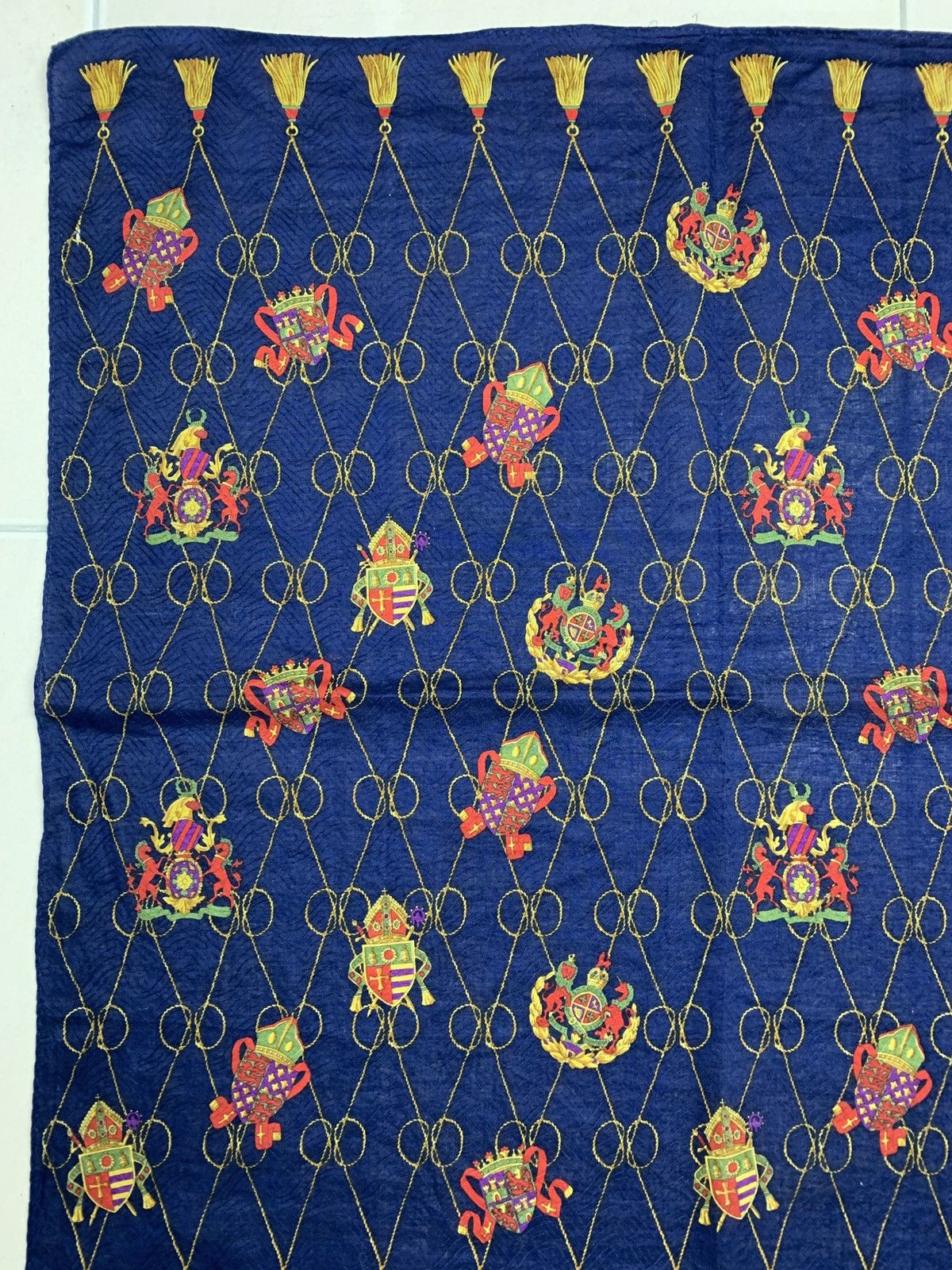 Lancel Lancel Handkerchief Pocketsquares Size ONE SIZE - 5 Thumbnail