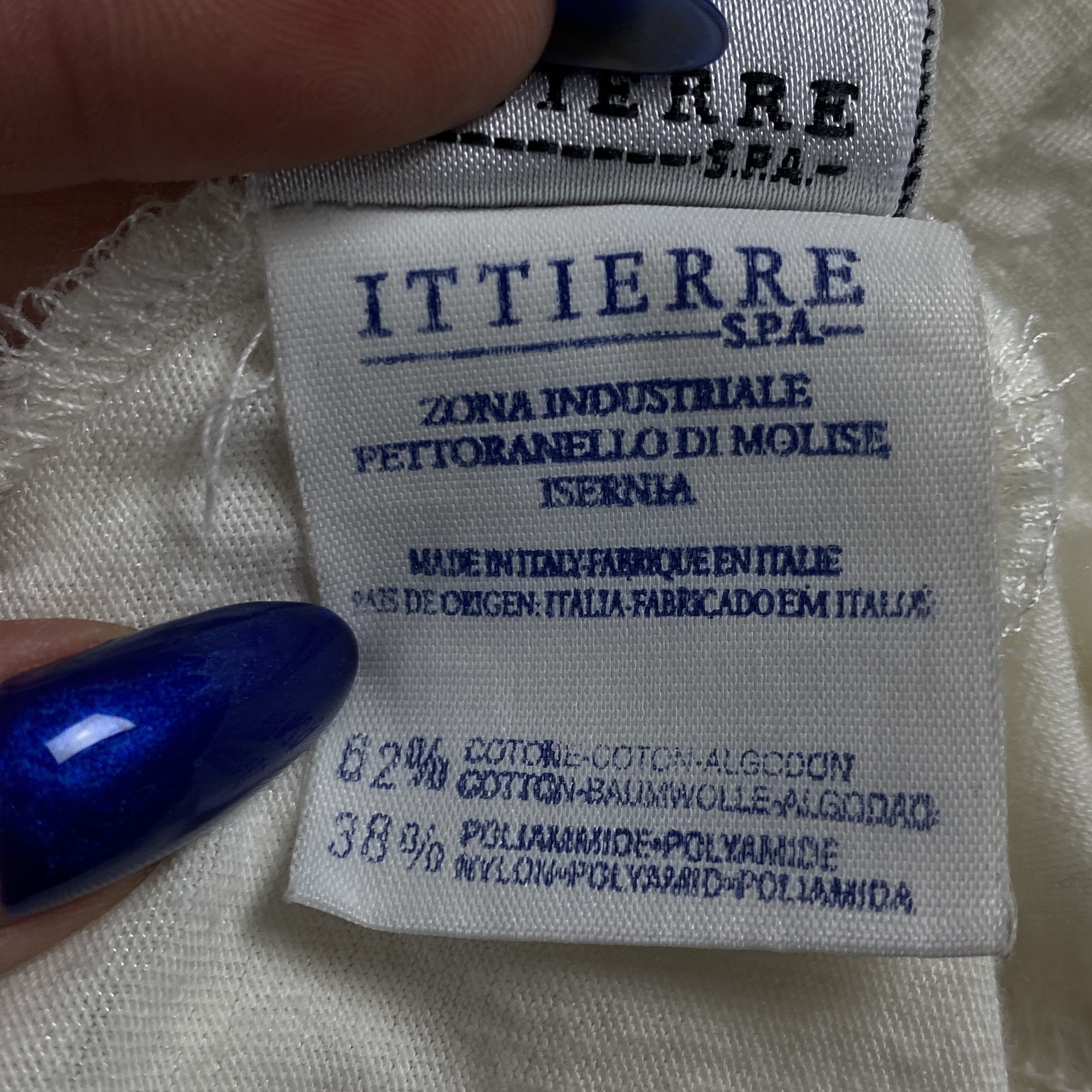 Versace Jeans Couture × Vintage Mens Vintage T Shirt Versace Jeans Couture Size XL Size US XL / EU 56 / 4 - 6 Thumbnail