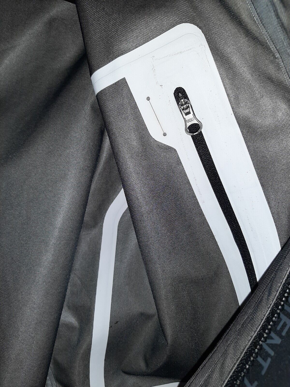 Errolson Hugh Nike Lab ACG 3-in-1 System Coat Medium Jacket Size US M / EU 48-50 / 2 - 3 Thumbnail