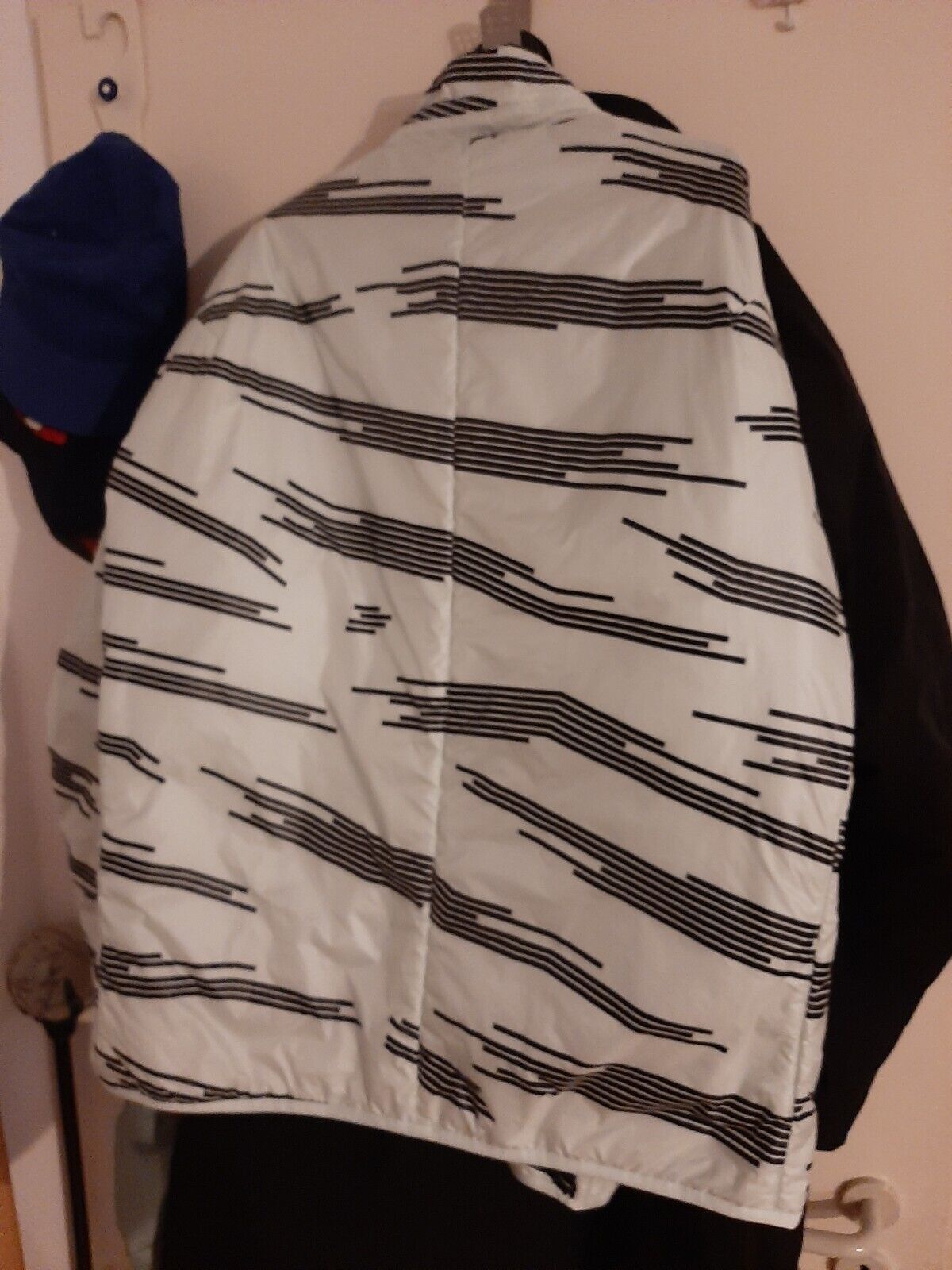 Errolson Hugh Nike Lab ACG 3-in-1 System Coat Medium Jacket Size US M / EU 48-50 / 2 - 8 Thumbnail
