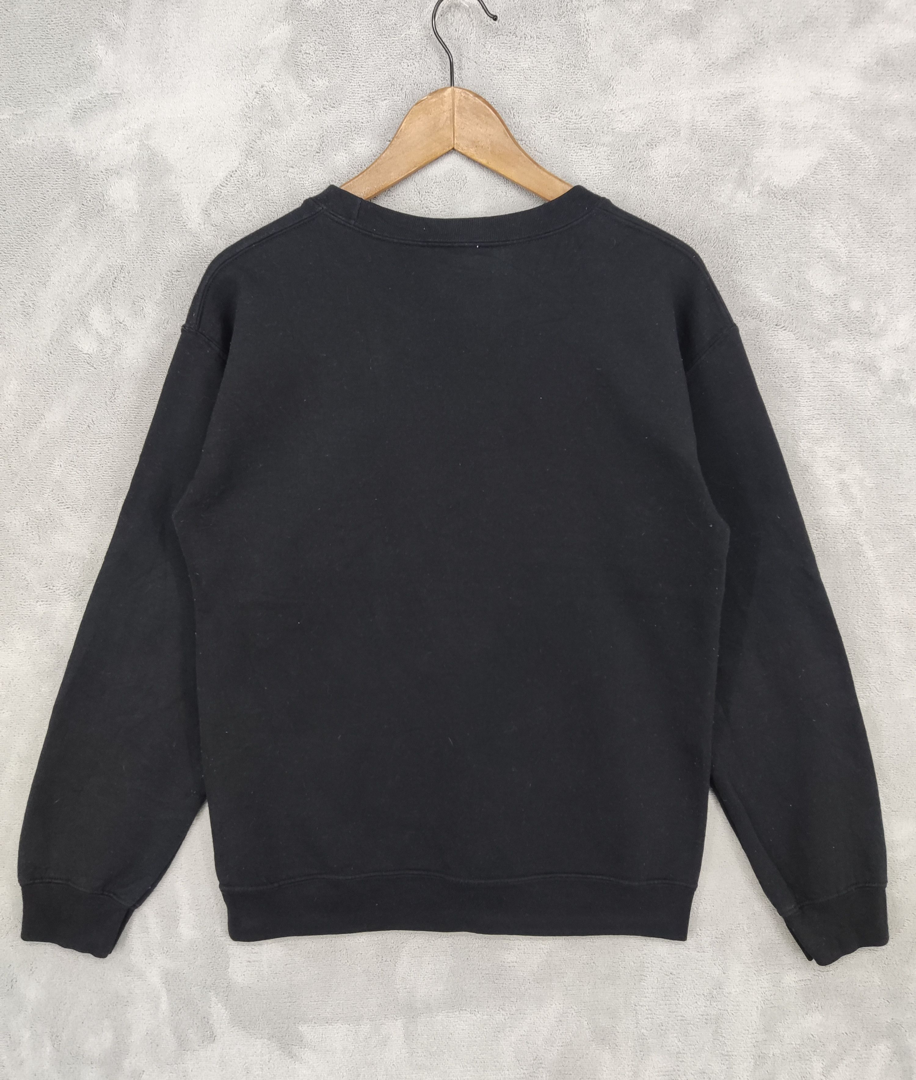 Band Tees Selena American Singer Crewneck Sweatshirt Size S / US 4 / IT 40 - 6 Thumbnail