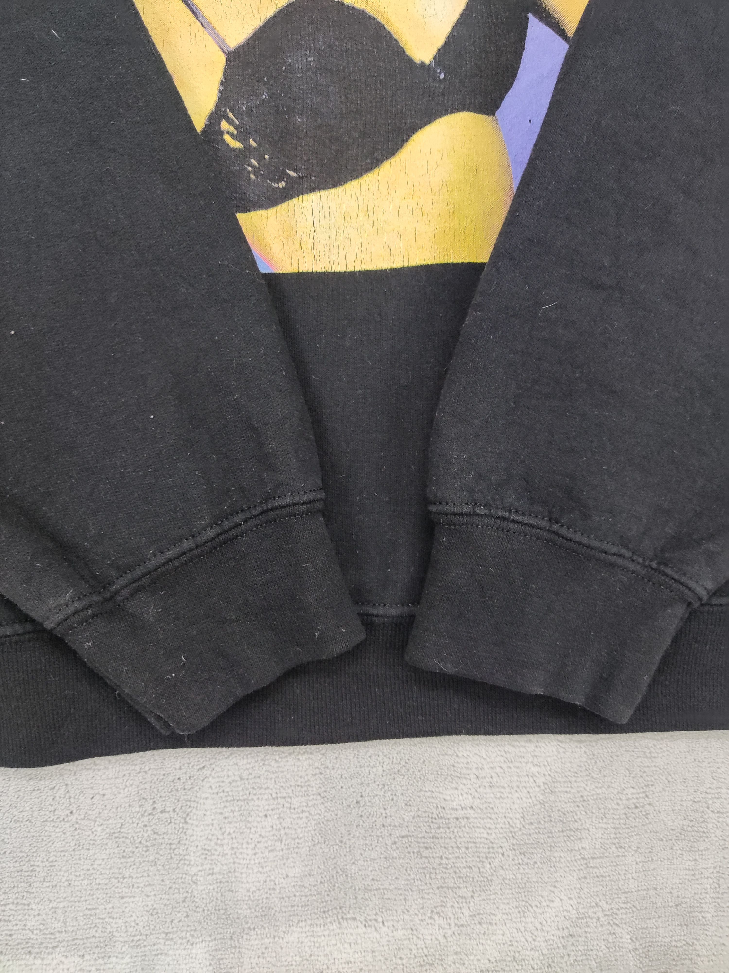 Band Tees Selena American Singer Crewneck Sweatshirt Size S / US 4 / IT 40 - 5 Thumbnail