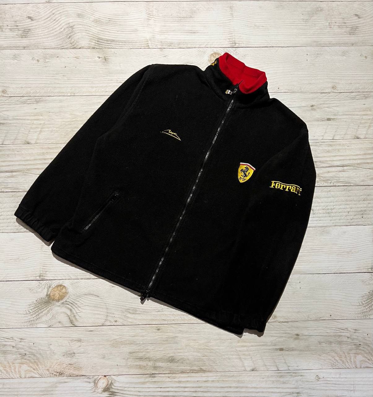 Ferrari × Formula 1 × Vintage Vintage Ferrari Michael Schumacher 1998 ...