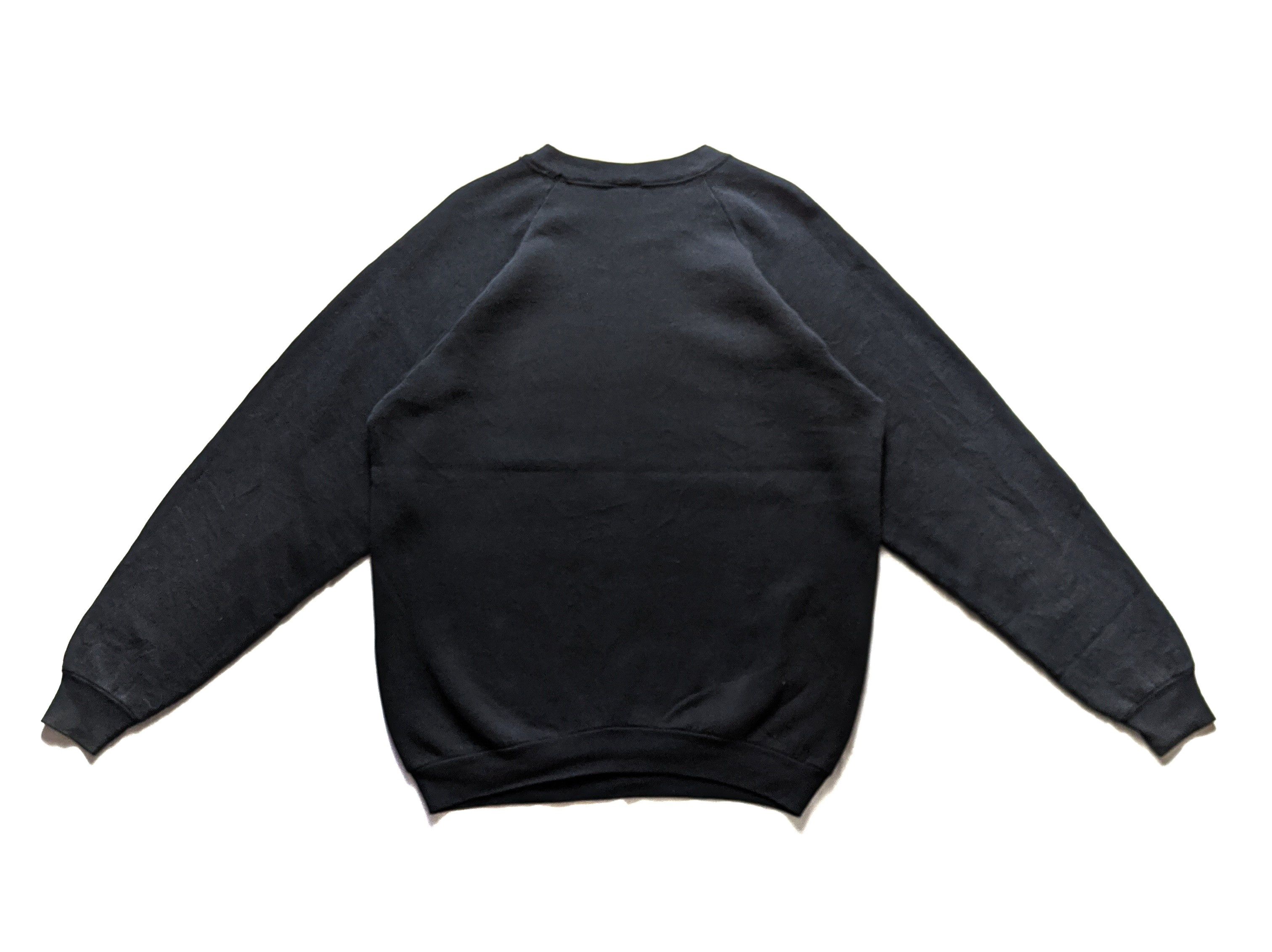 Vintage Vintage 90's FOTL Chicago The Windy City Sweatshirt Size US XL / EU 56 / 4 - 5 Thumbnail