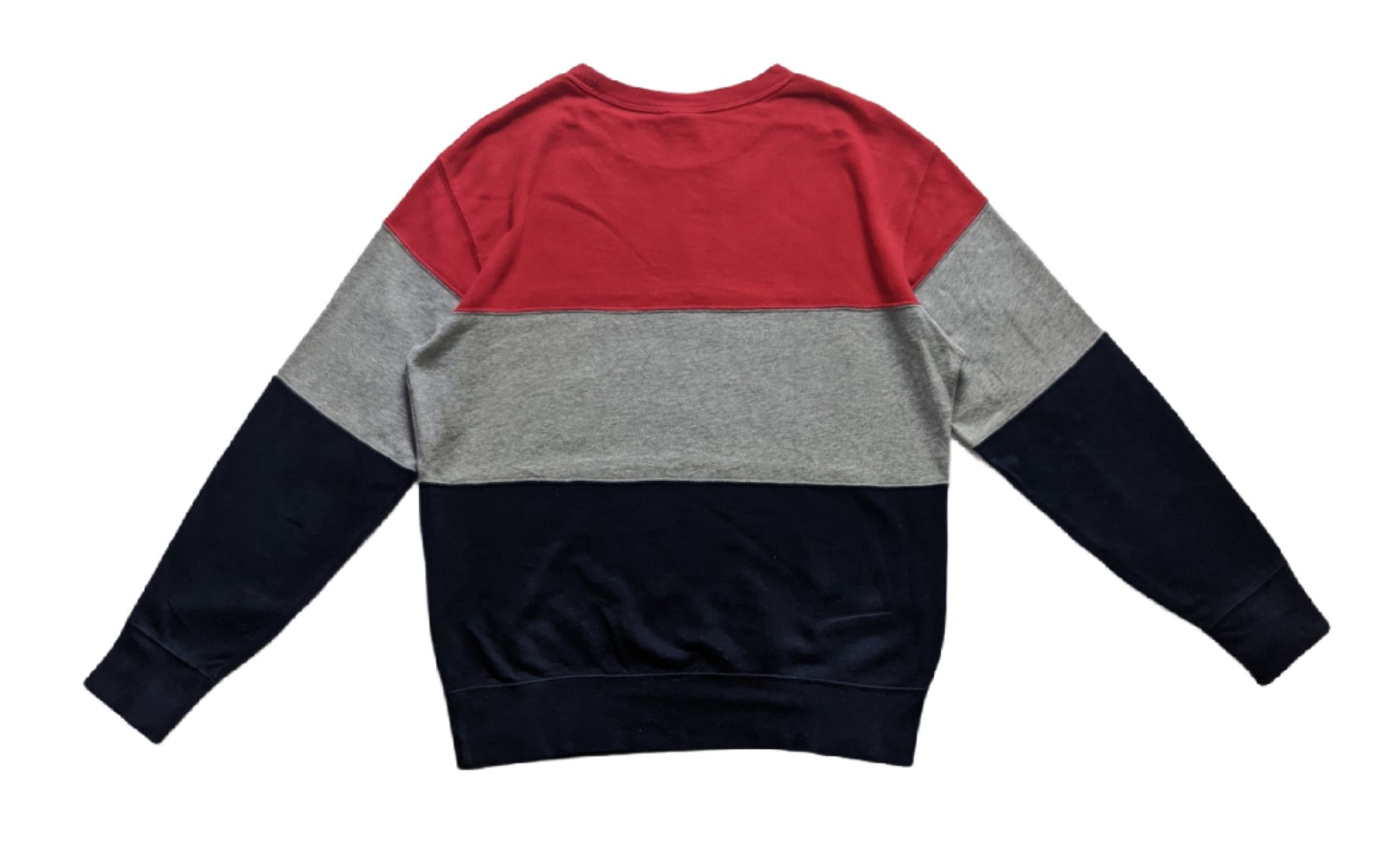 Japanese Brand Vintage Schwinn Big Logo Sweatshirt Size US M / EU 48-50 / 2 - 6 Thumbnail