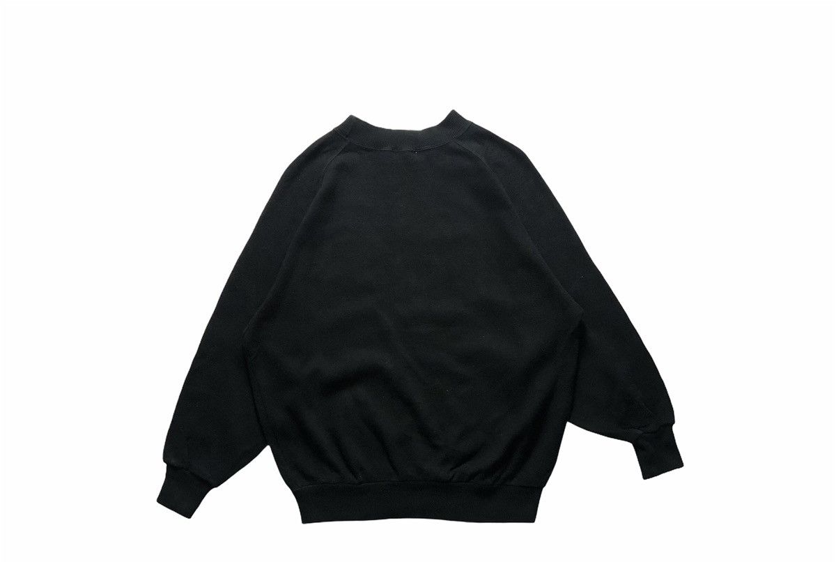 Japanese Brand × Vintage Vintage 90s Who’s Who Embroidery Design Sweatshirt Size US L / EU 52-54 / 3 - 6 Thumbnail