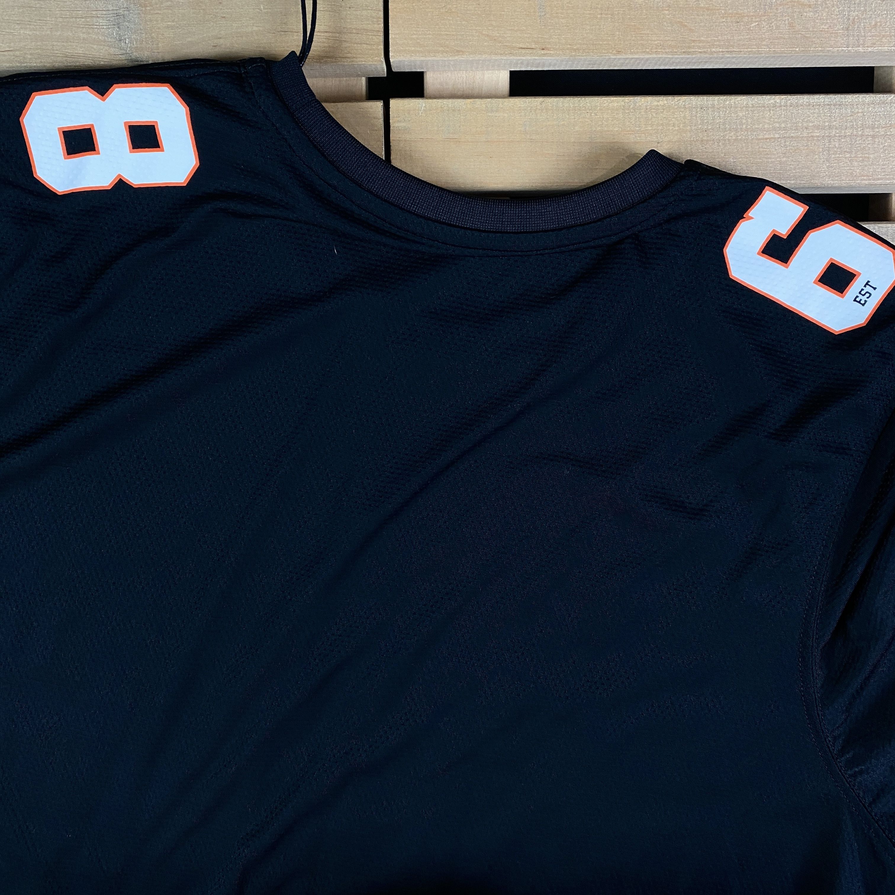 NFL × New Era Mens NFL Football Jersey Shirt Cincinnati Bengals Size XXL Size US XXL / EU 58 / 5 - 5 Thumbnail