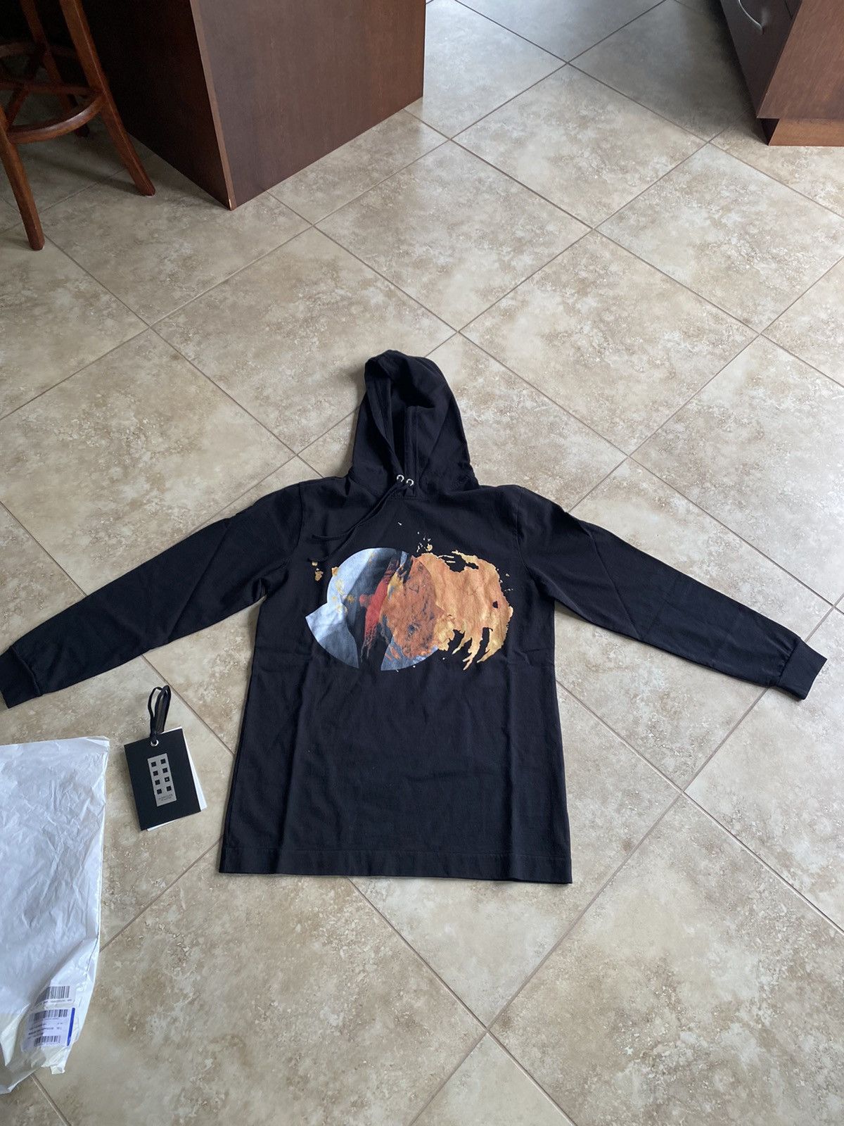 Moncler x alyx discount hoodie