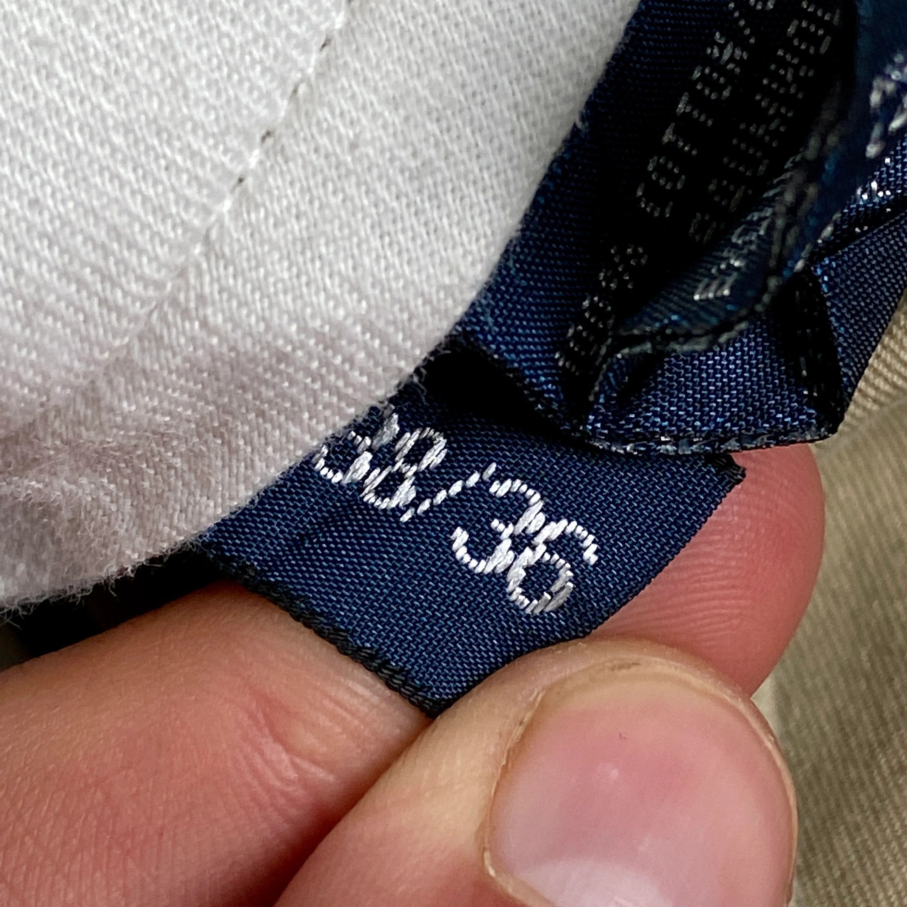 Polo Ralph Lauren × Ralph Lauren × Vintage Mens Pants Chinos Polo Ralph Lauren Vintage Size 38/36 Size US 38 / EU 54 - 6 Thumbnail