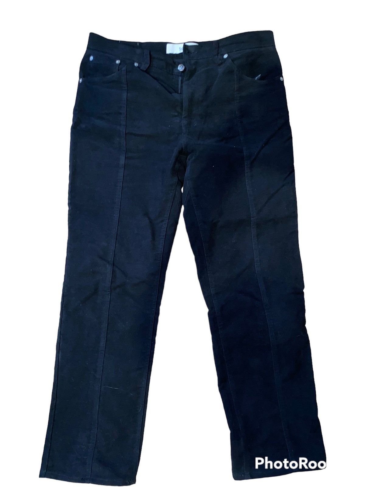 Sefr Sefr bonanza trousers | Grailed