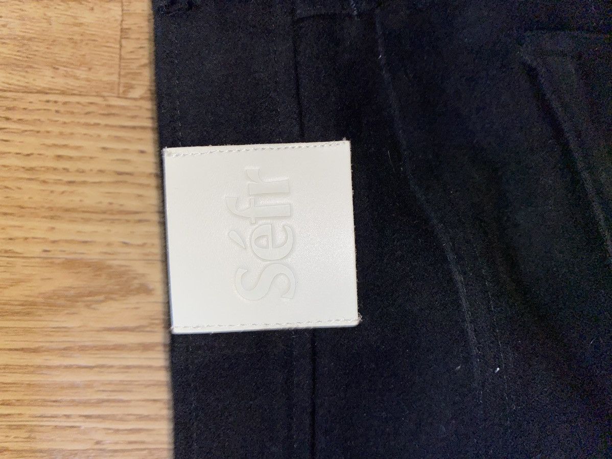 Sefr Sefr bonanza trousers | Grailed