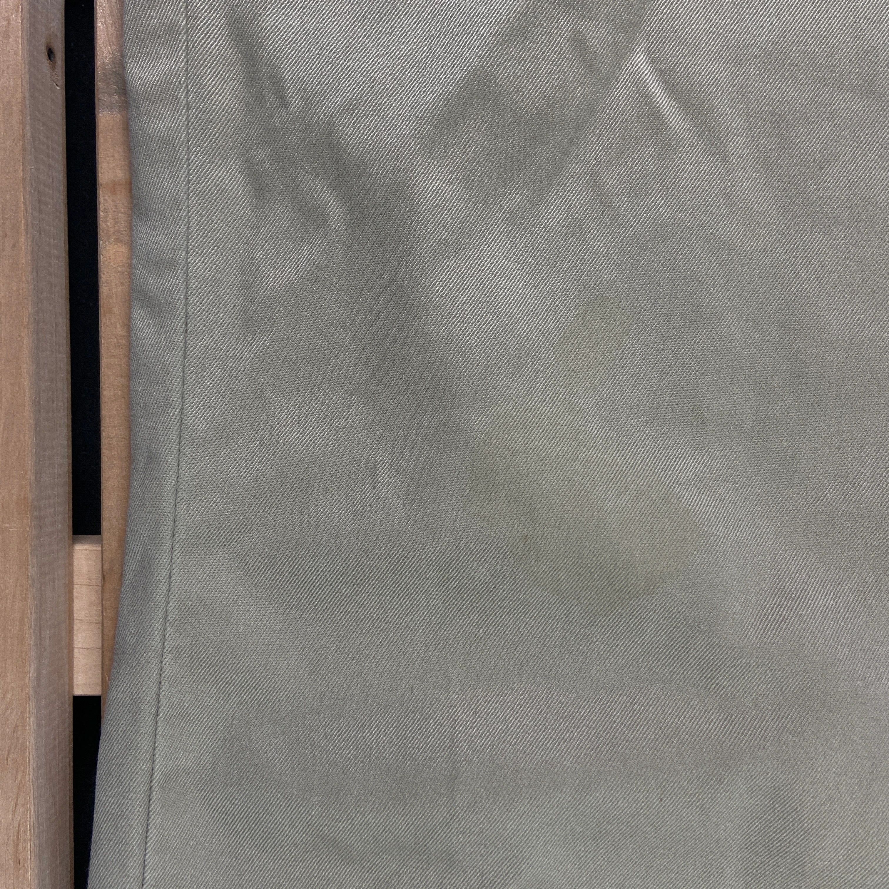 Carhartt × Carhartt Wip × Vintage Mens Pants Chinos Carhartt Size 32 x 32 Size US 32 / EU 48 - 4 Thumbnail