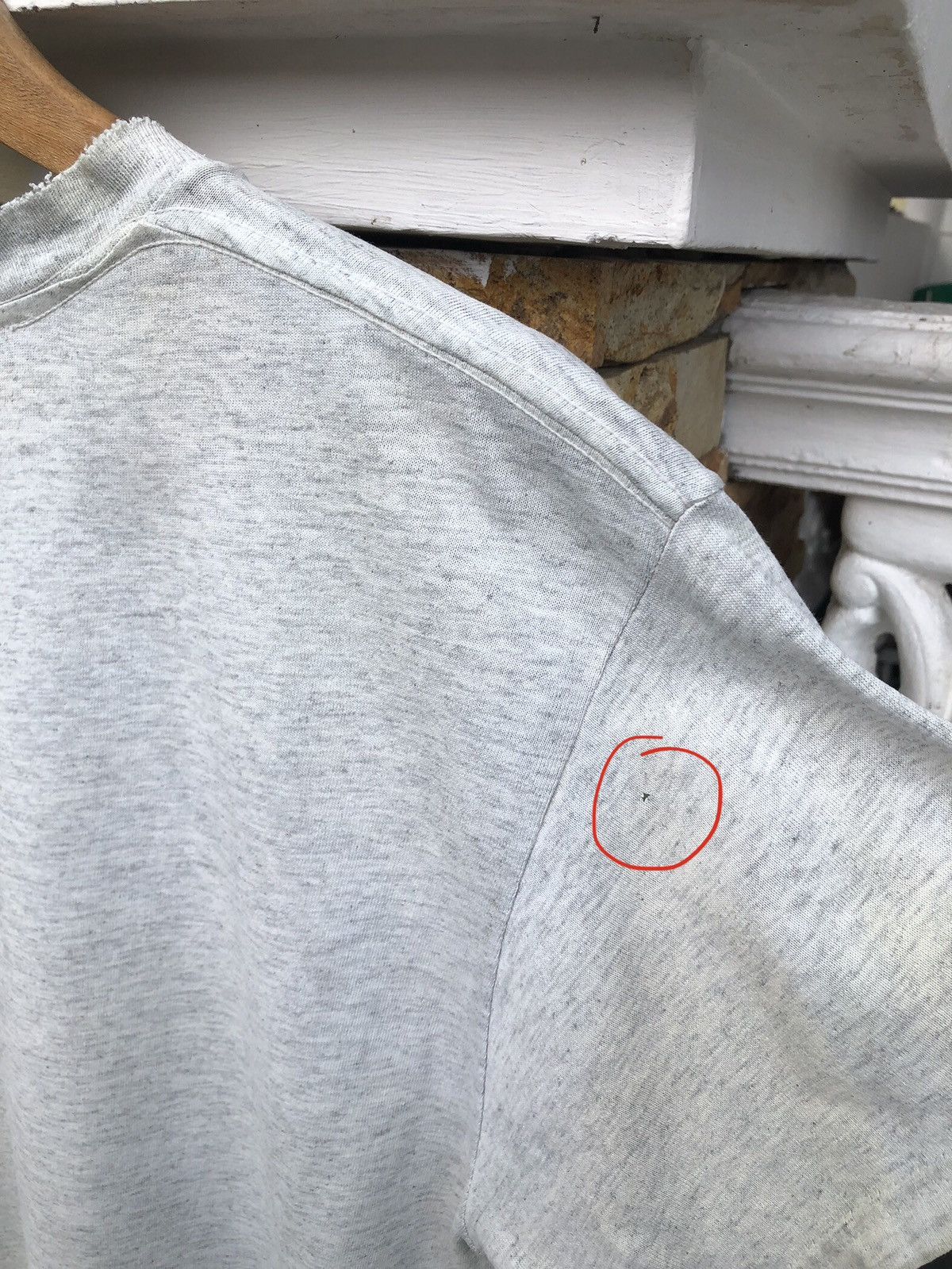Other Last Drop🔥Very Rare🔥Vintage T&C Surfboards Thrashed Tee Size US L / EU 52-54 / 3 - 9 Thumbnail
