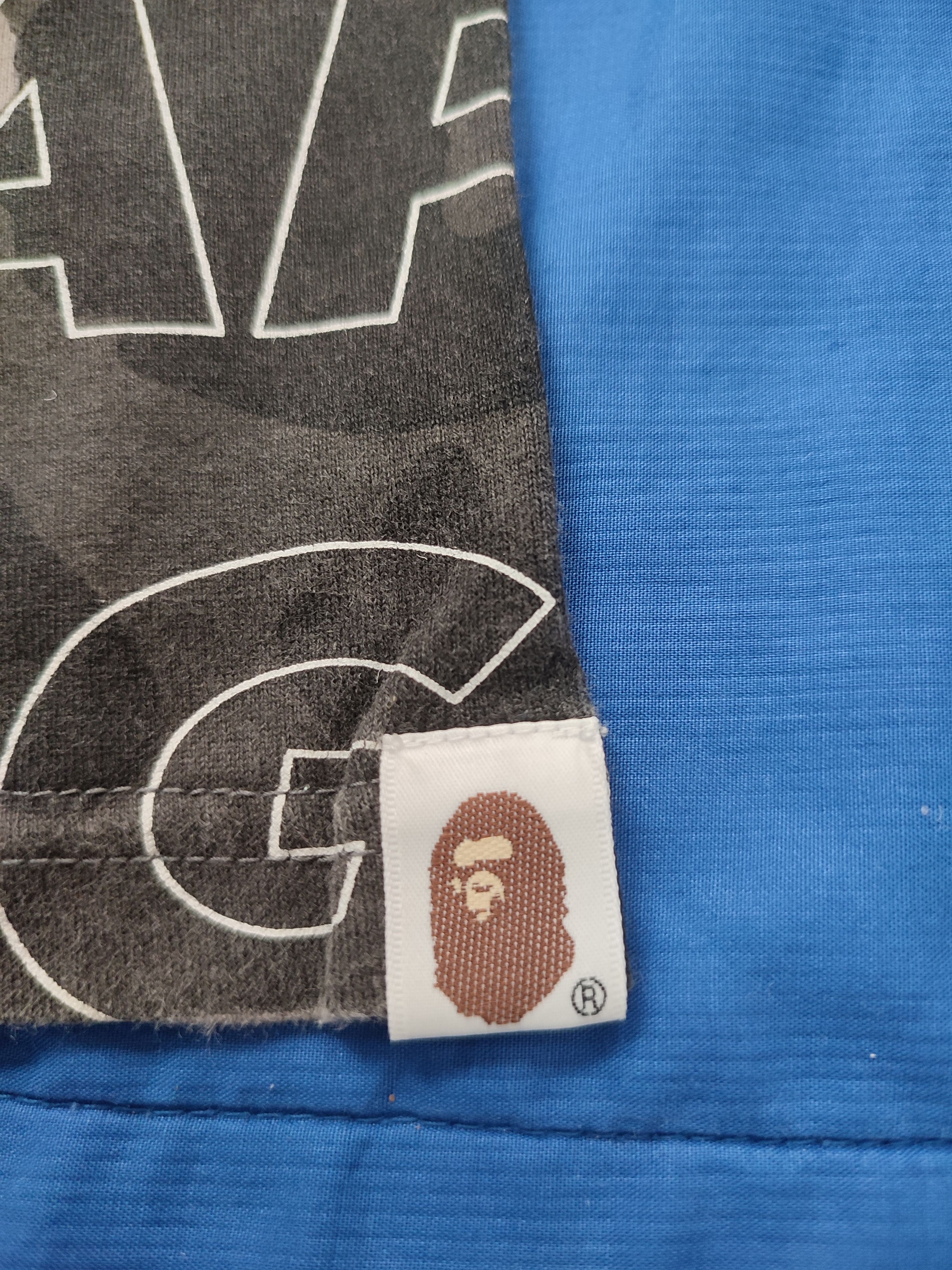 Bape ♦️Bape Camo T Shirt Size US S / EU 44-46 / 1 - 9 Thumbnail