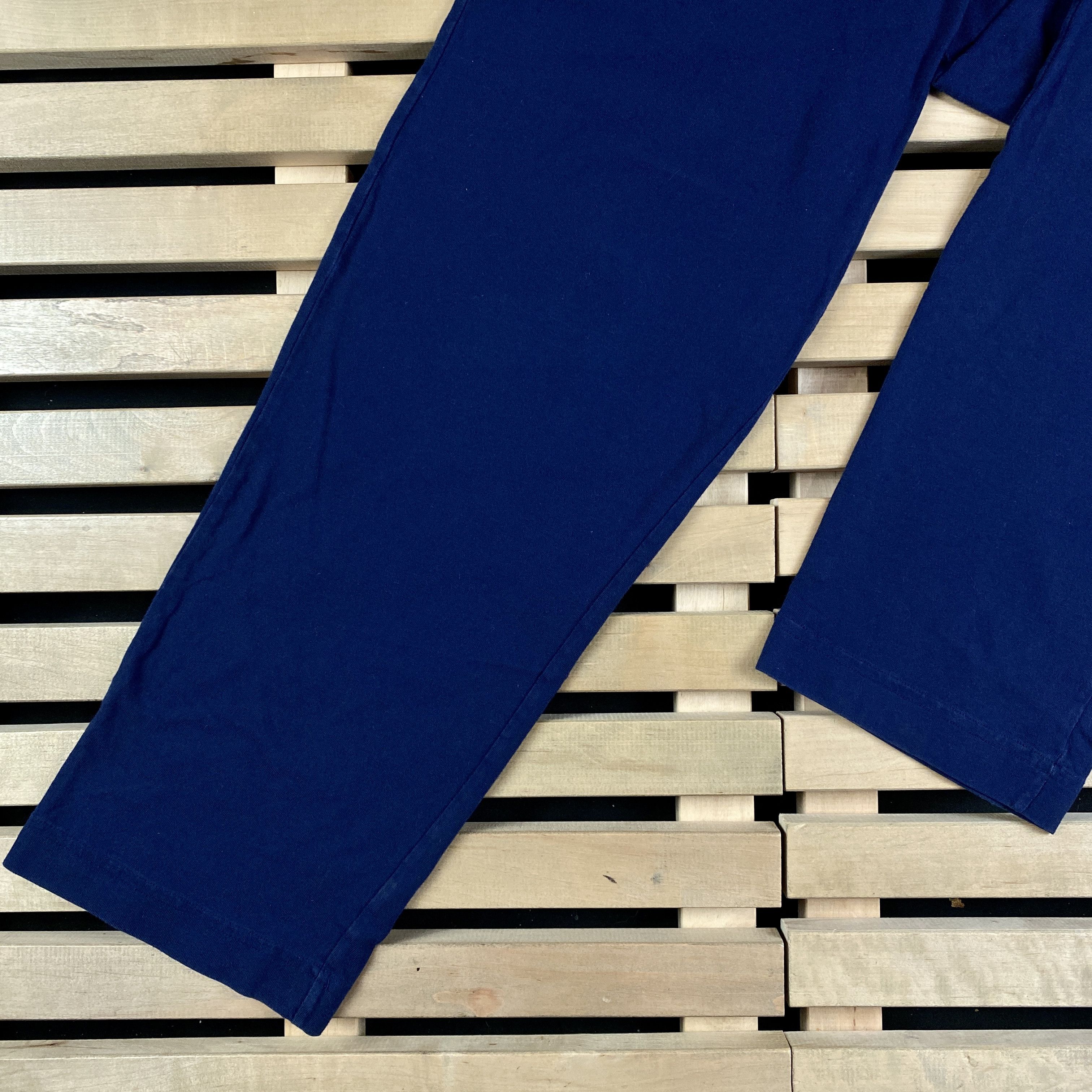 Polo Ralph Lauren × Ralph Lauren Mens Sleepwear Pants Polo Ralph Lauren Size S Size US 30 / EU 46 - 3 Thumbnail