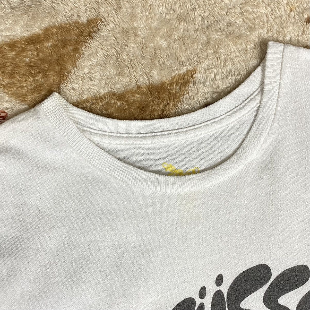 Stussy × Vintage Stussy Worldwide Shirt Kids Vintage Stussy. Size US XS / EU 42 / 0 - 6 Thumbnail