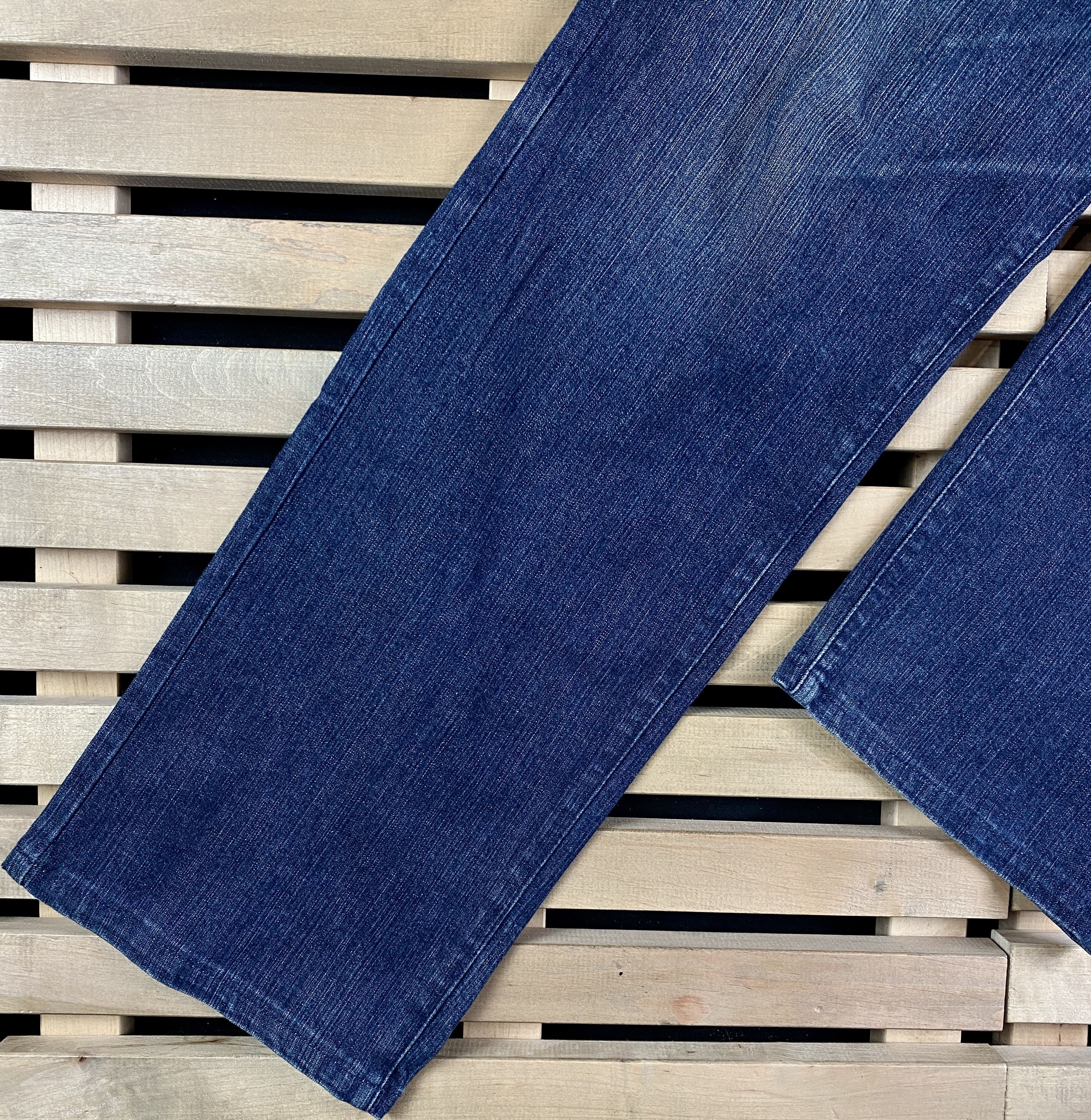 Versace × Versace Jeans Couture Mens Jeans Denim Versace Couture Size 36 Size US 36 / EU 52 - 3 Thumbnail