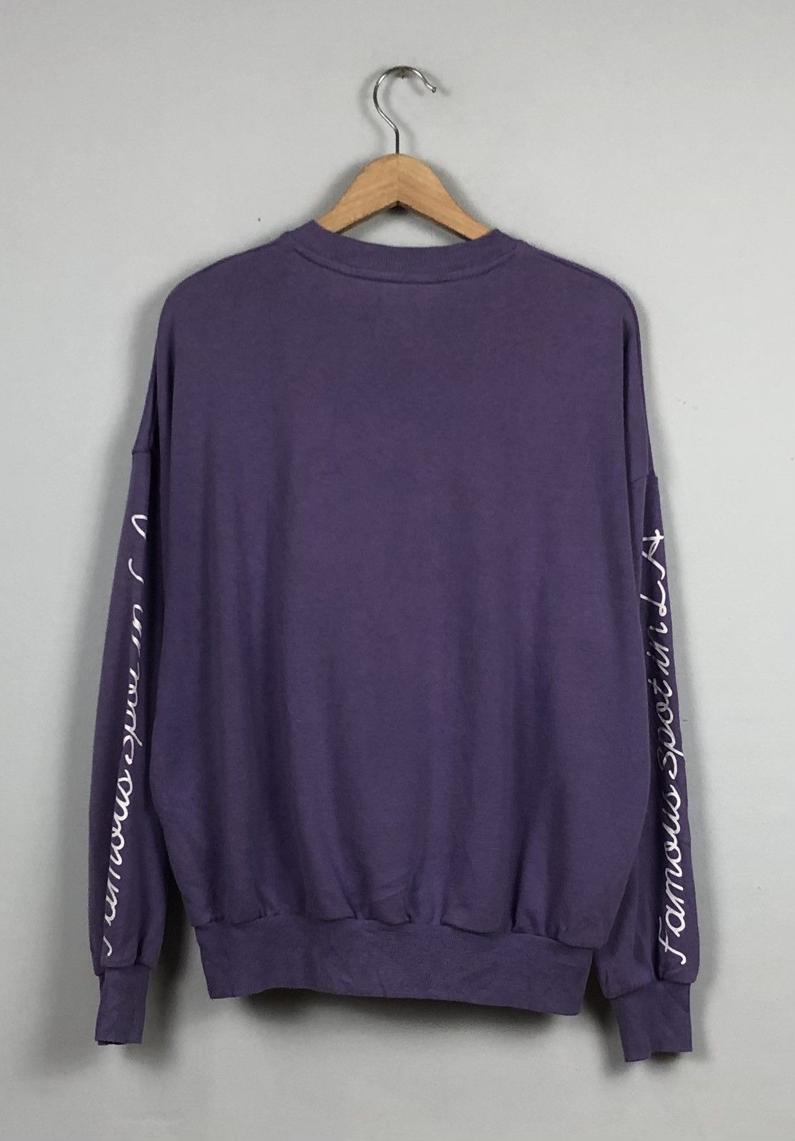 Other Rodeo Los Angeles Sweatshirt Size US L / EU 52-54 / 3 - 5 Thumbnail