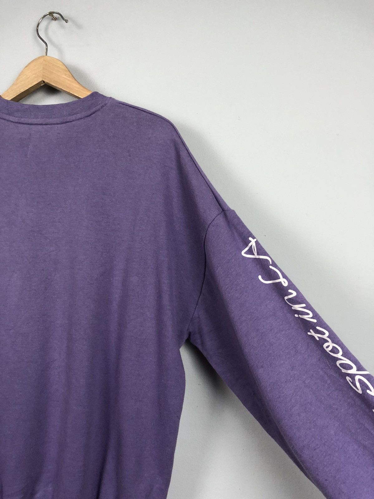 Other Rodeo Los Angeles Sweatshirt Size US L / EU 52-54 / 3 - 8 Thumbnail