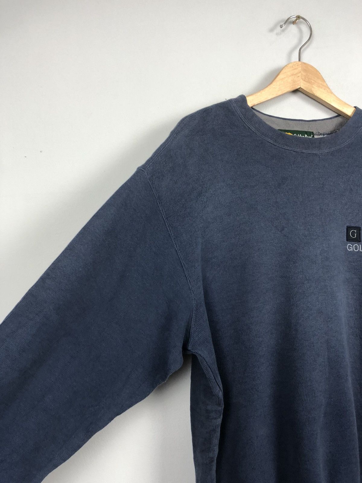 Golden Bear × Other × Vintage Vintage Golden Bear Sweatshirt Size US M / EU 48-50 / 2 - 3 Thumbnail