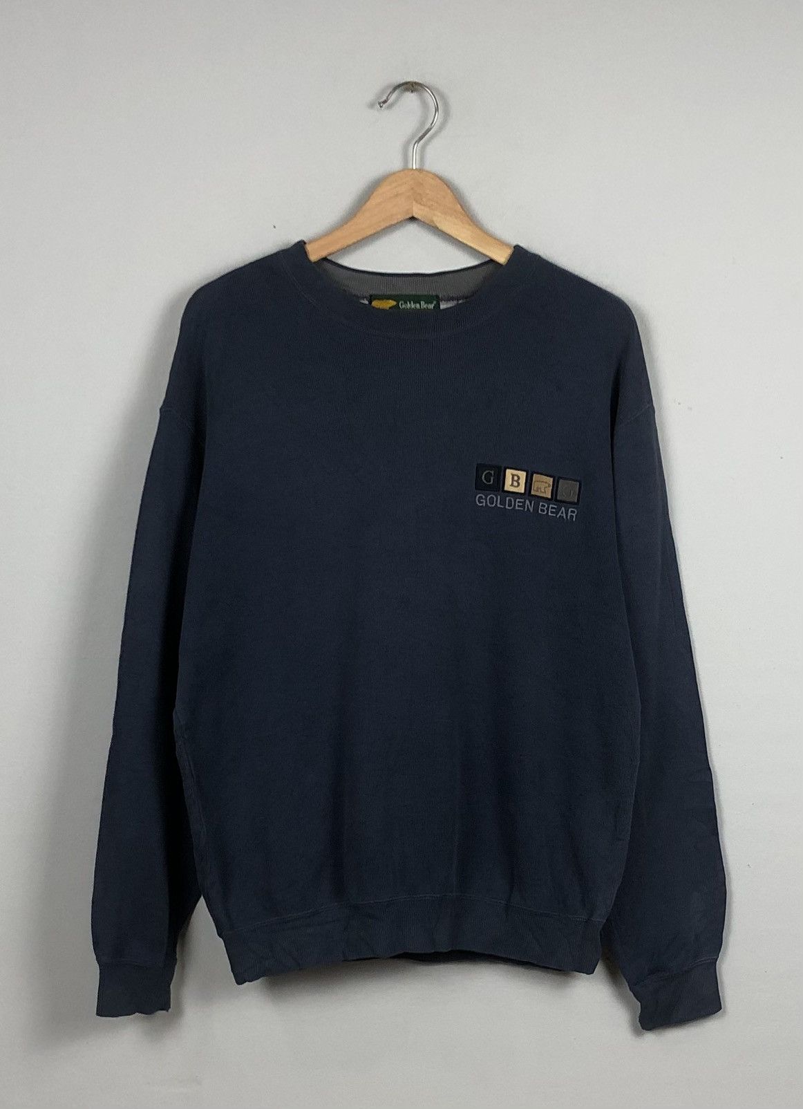 Golden bear sweatshirt hotsell
