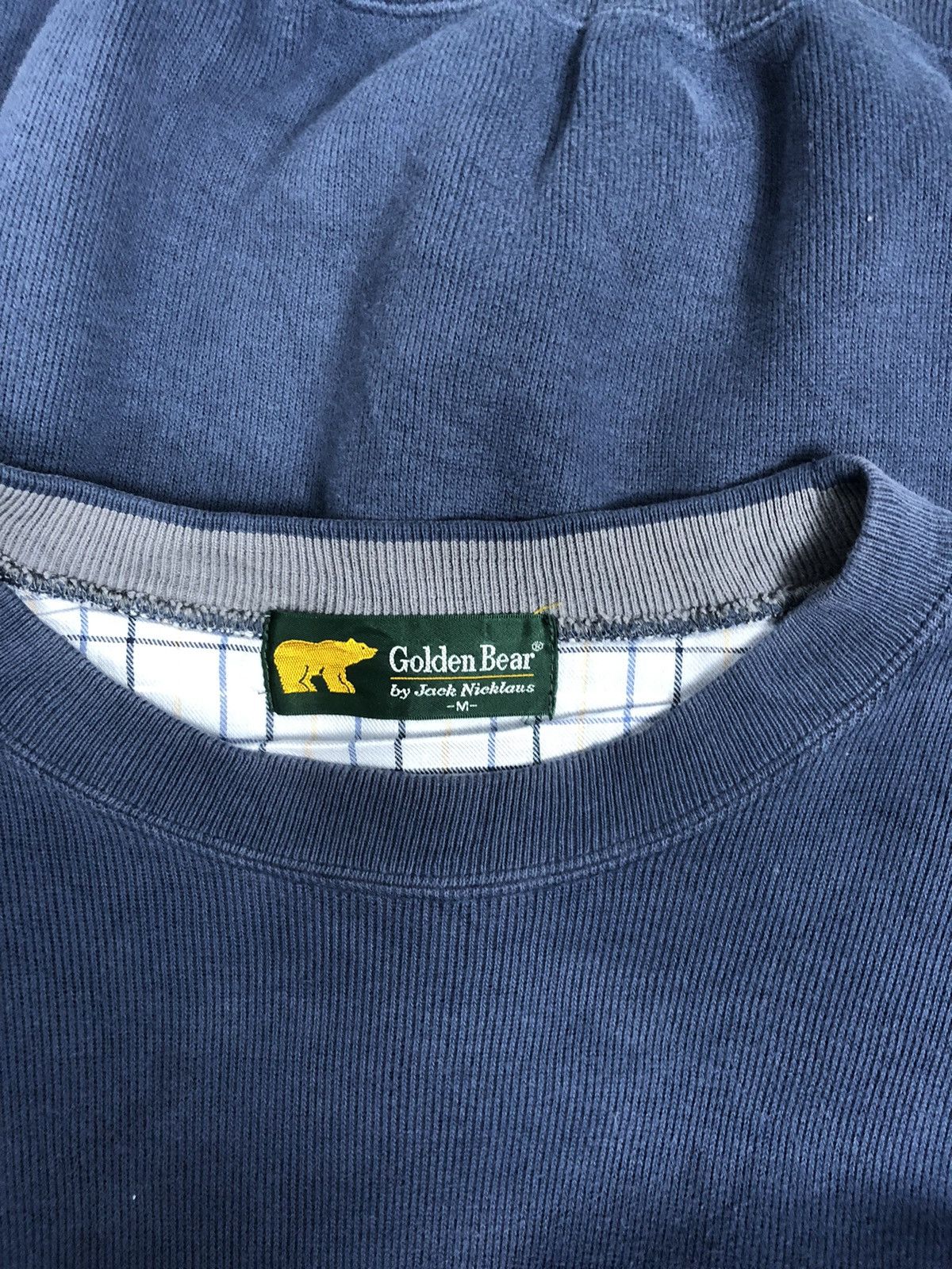 Golden Bear × Other × Vintage Vintage Golden Bear Sweatshirt Size US M / EU 48-50 / 2 - 9 Thumbnail