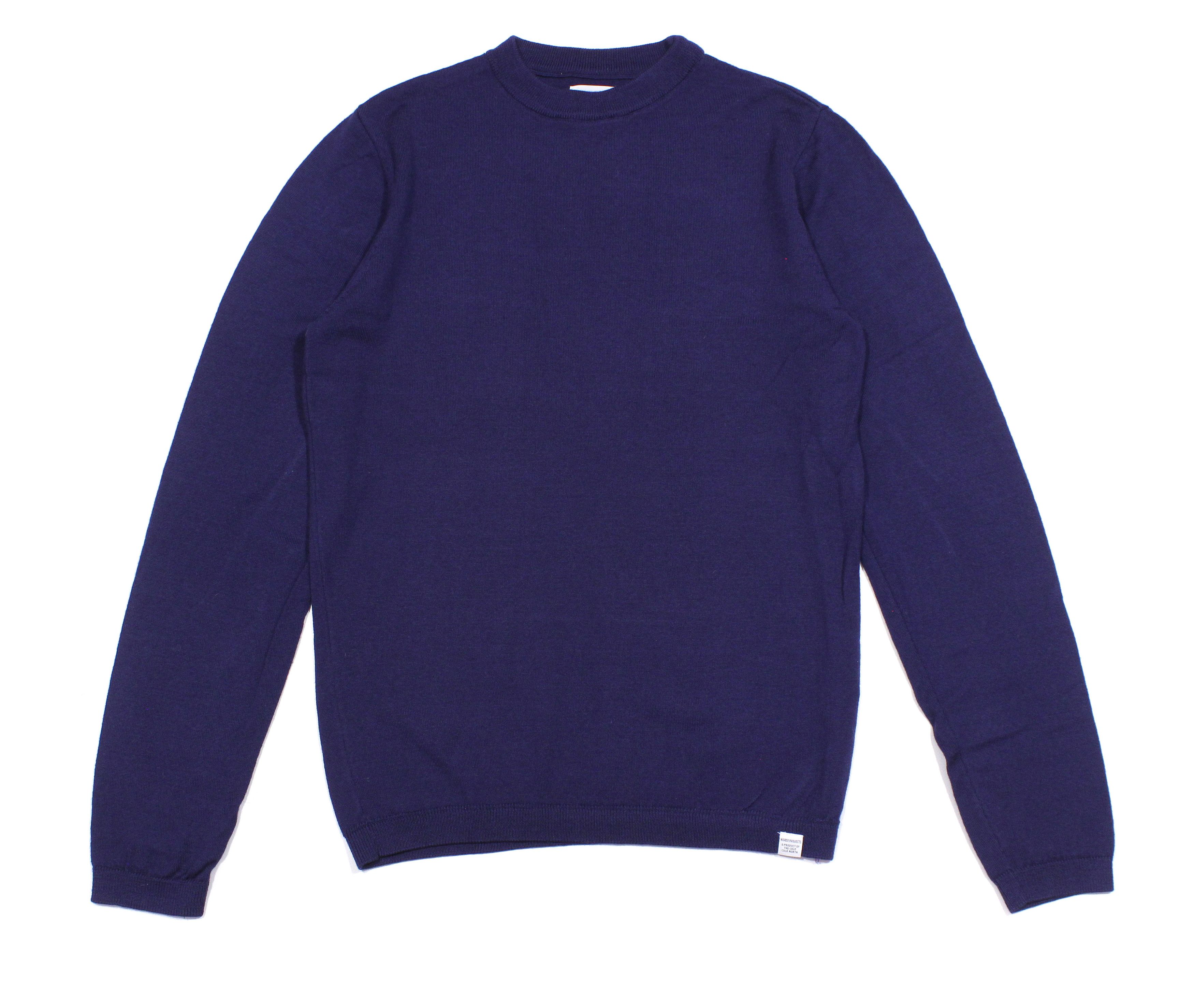 Norse projects sigfred merino hotsell