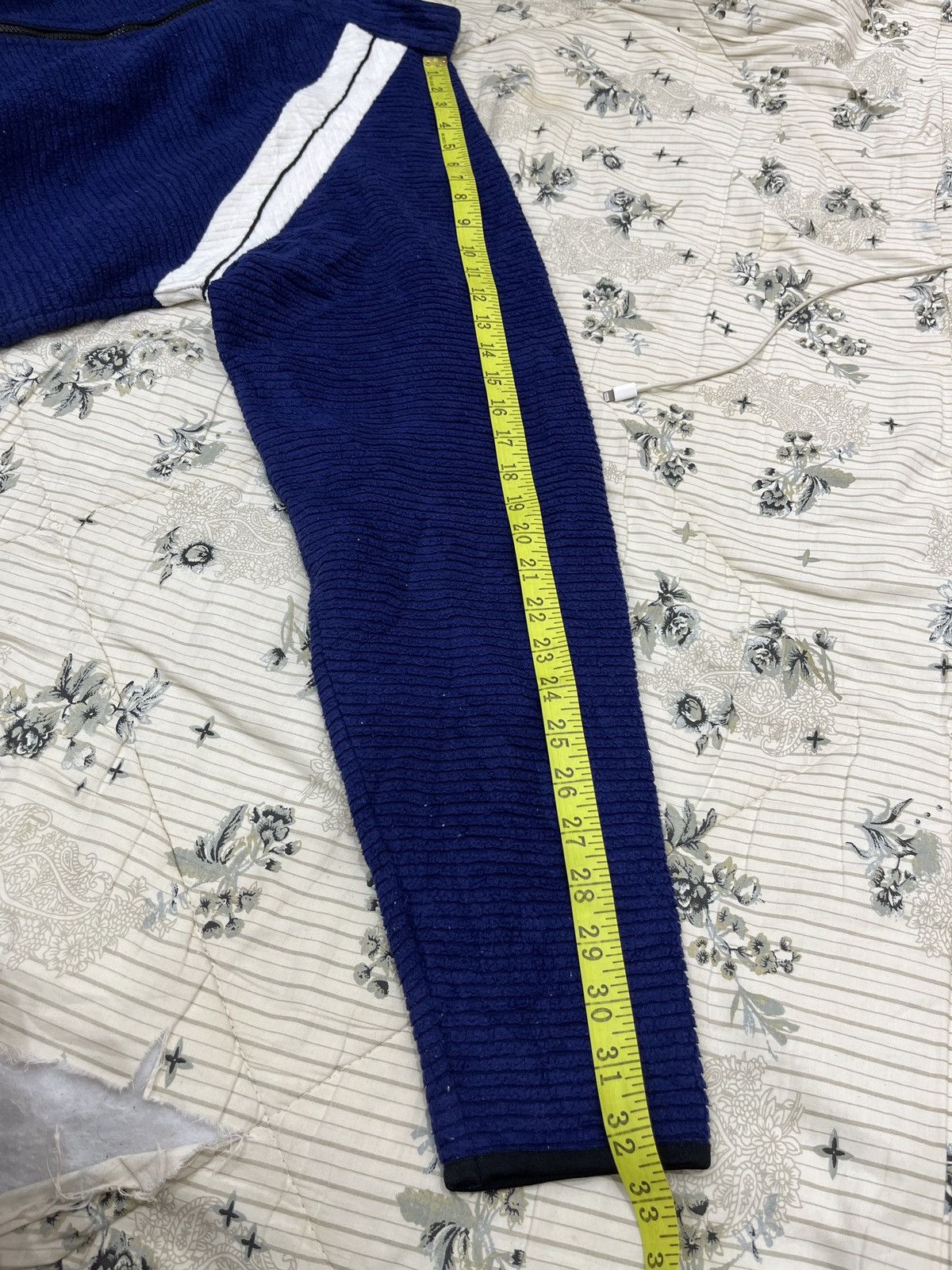 Quiksilver × Vintage (Uuu)🔥🔥STEALS VINTAGE QUIKSILVER HALF ZIPPER JACKET Size US L / EU 52-54 / 3 - 14 Thumbnail