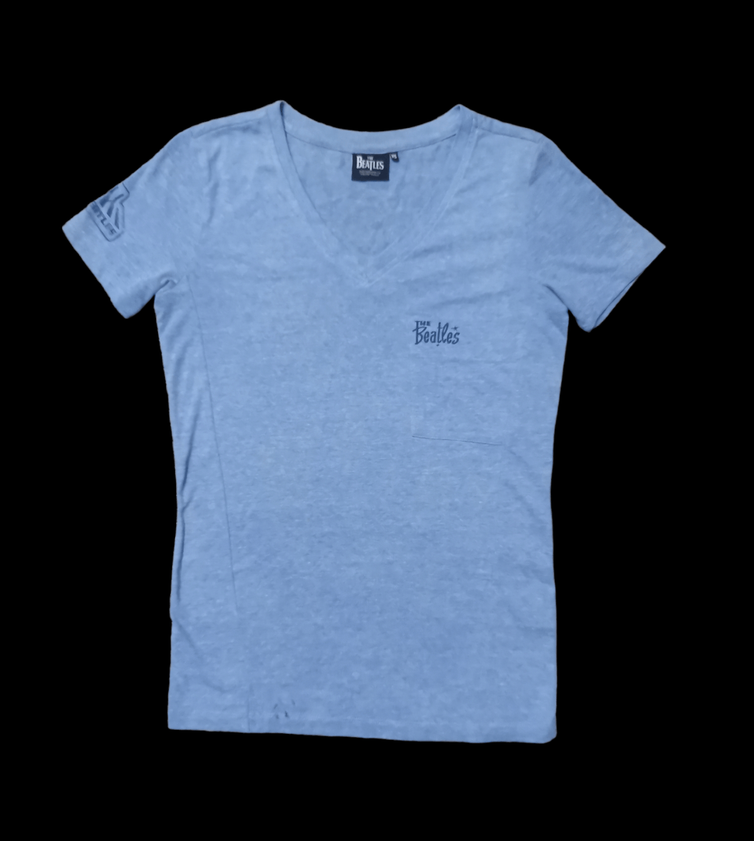 The Beatles Rock Band Shirt