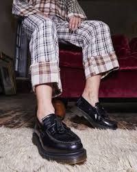 Dr. Martens Doc Marten Loafers | Grailed